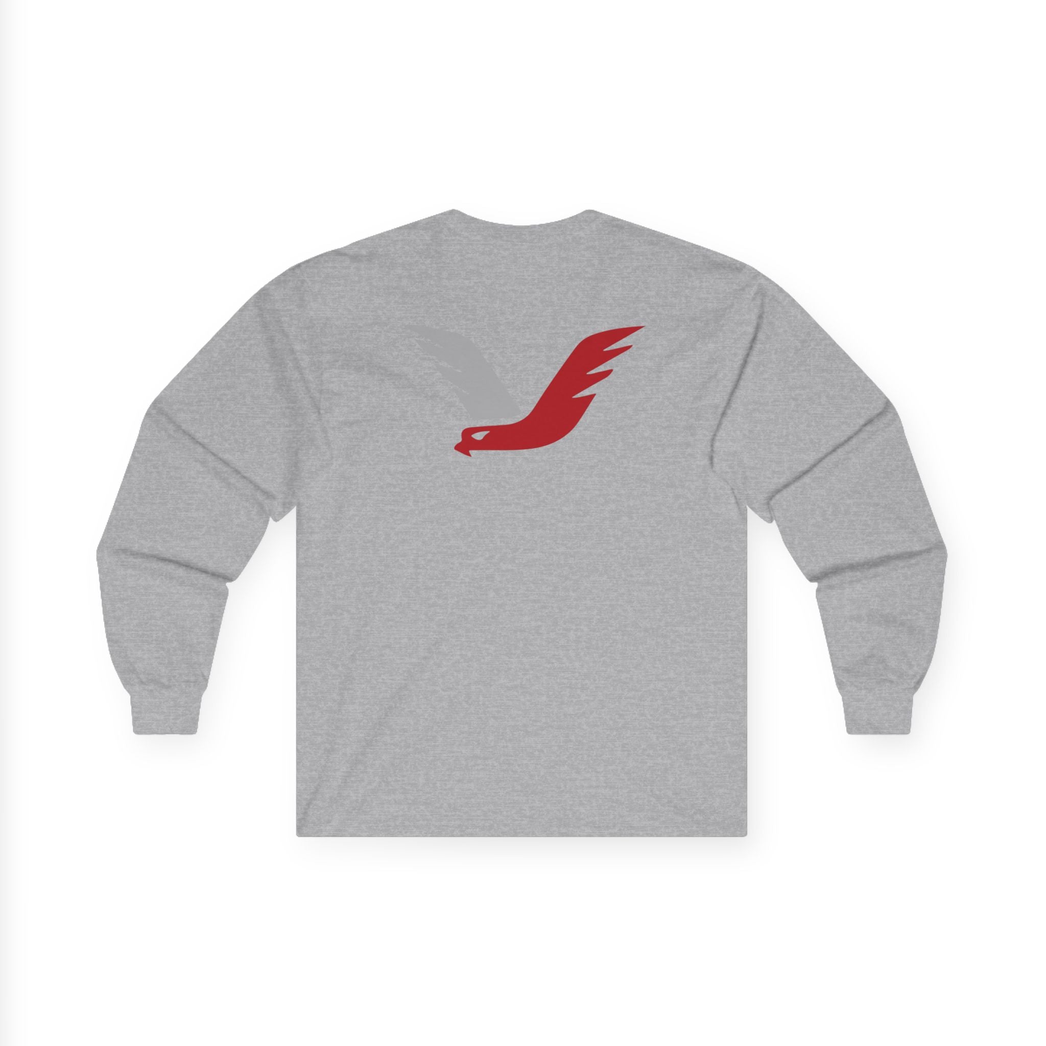 VICTORY LONG SLEEVE