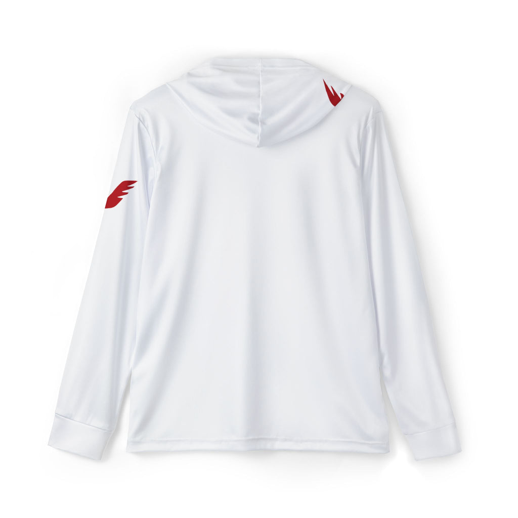 Men's Sports Warmup Victory Hoodie