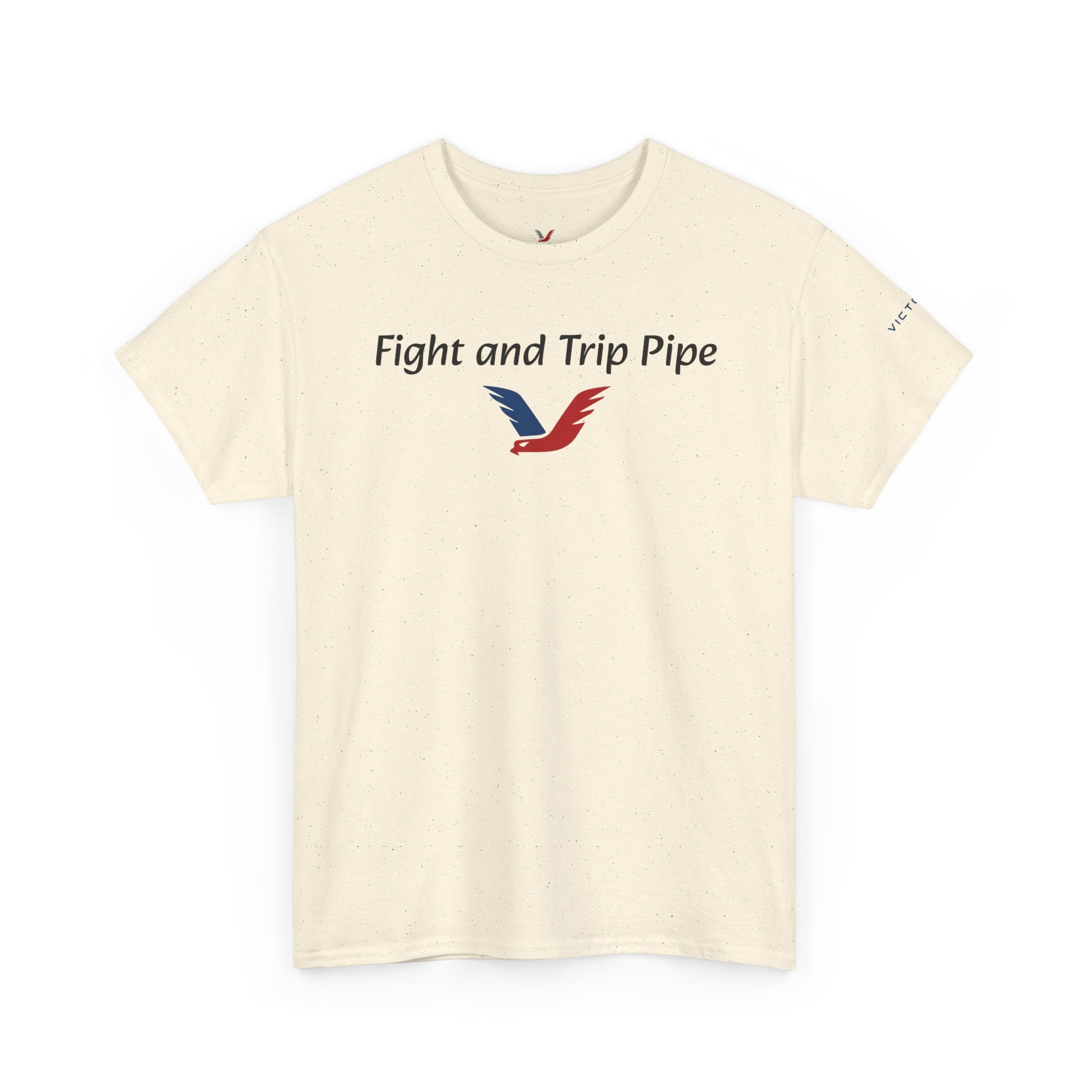 Trip Pipe