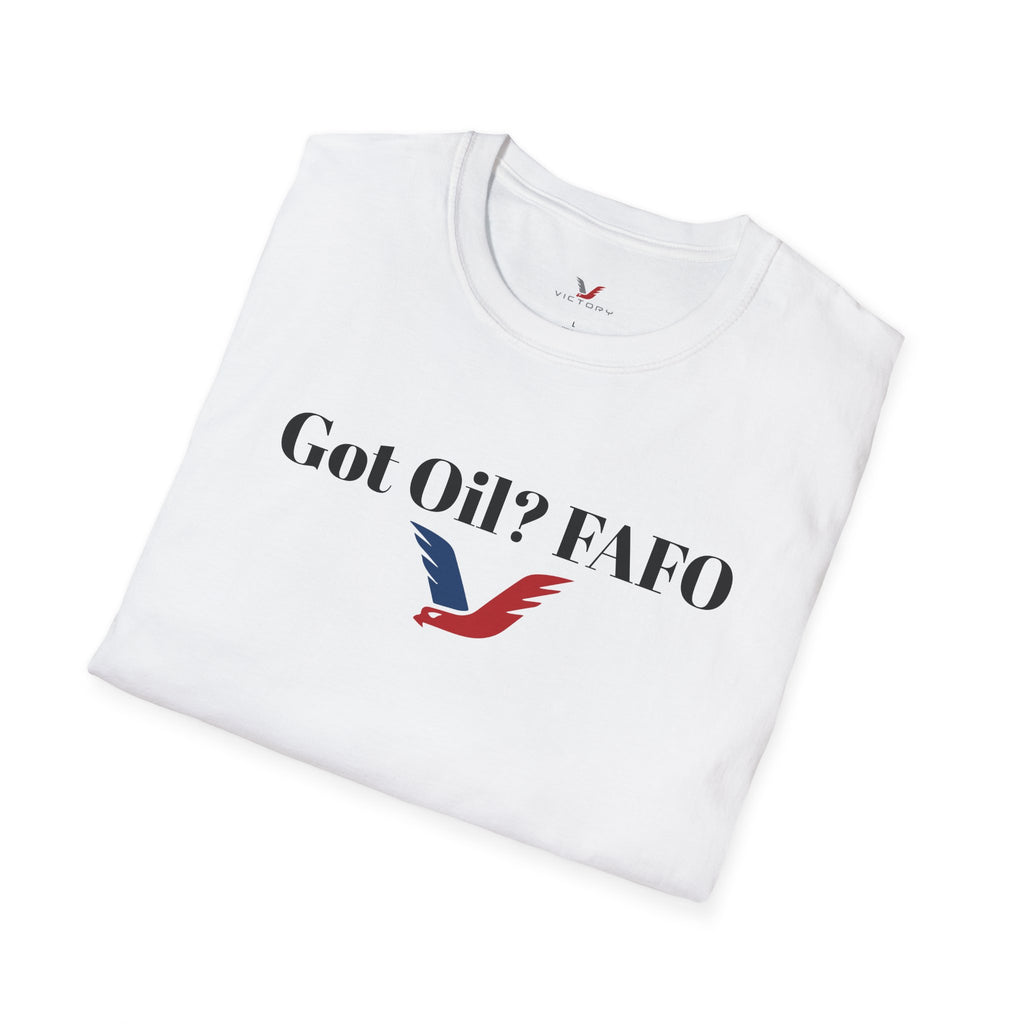 FAFO
