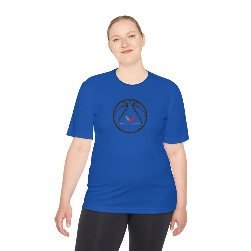 Victory Basketball Shirt Sports-Oilfield Summer Shirts