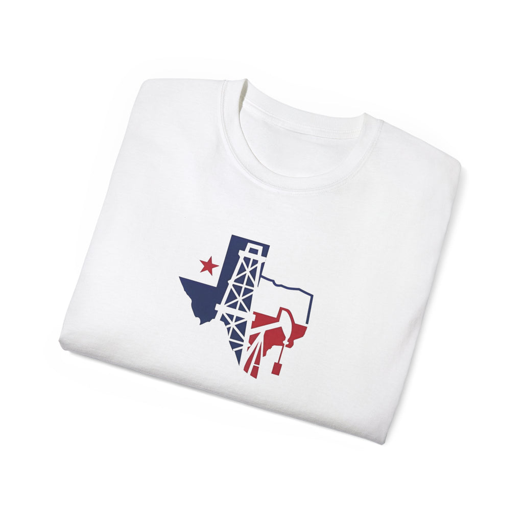 TEXAS OIL PATCH