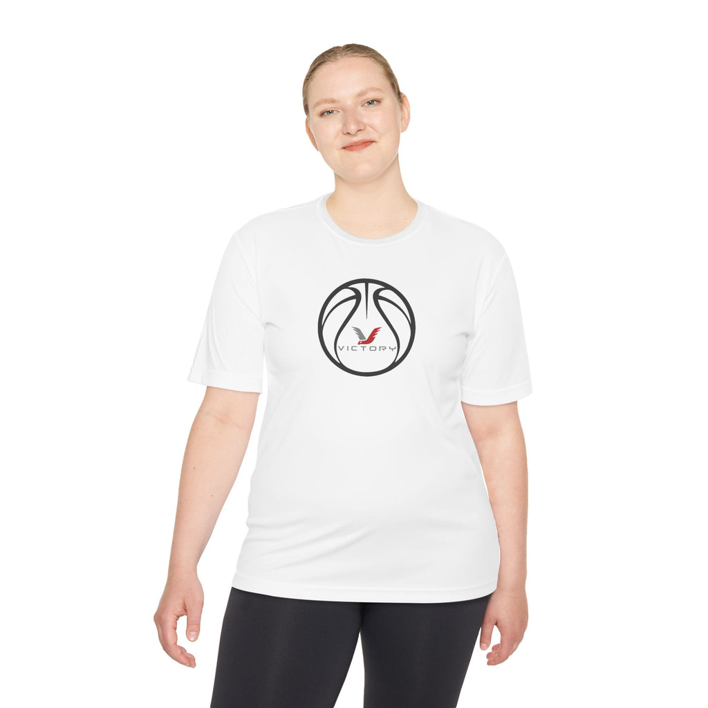 Victory Basketball Shirt Sports-Oilfield Summer Shirts
