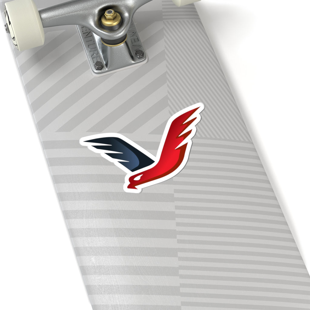 VICTORY EAGLE STICKER