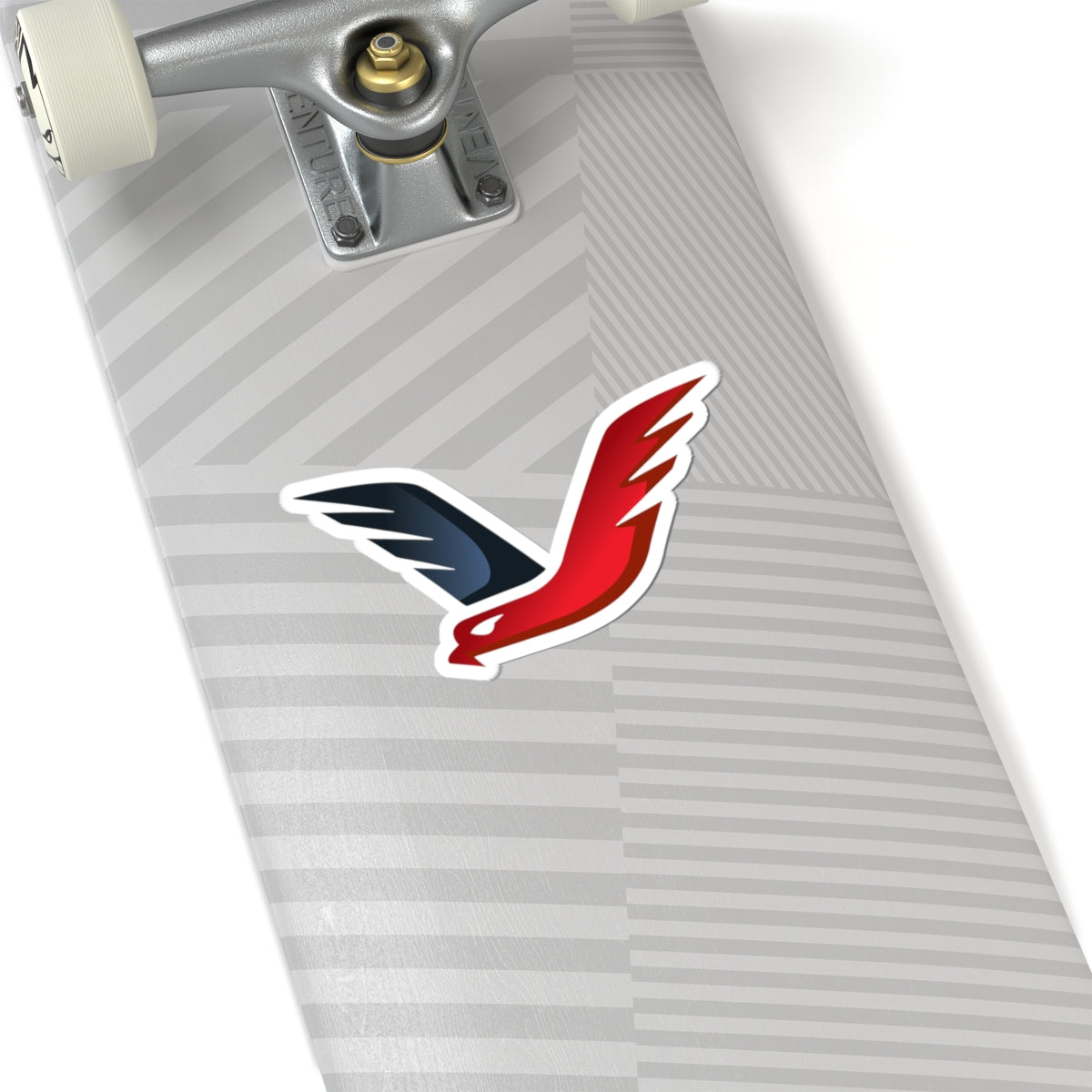VICTORY EAGLE STICKER
