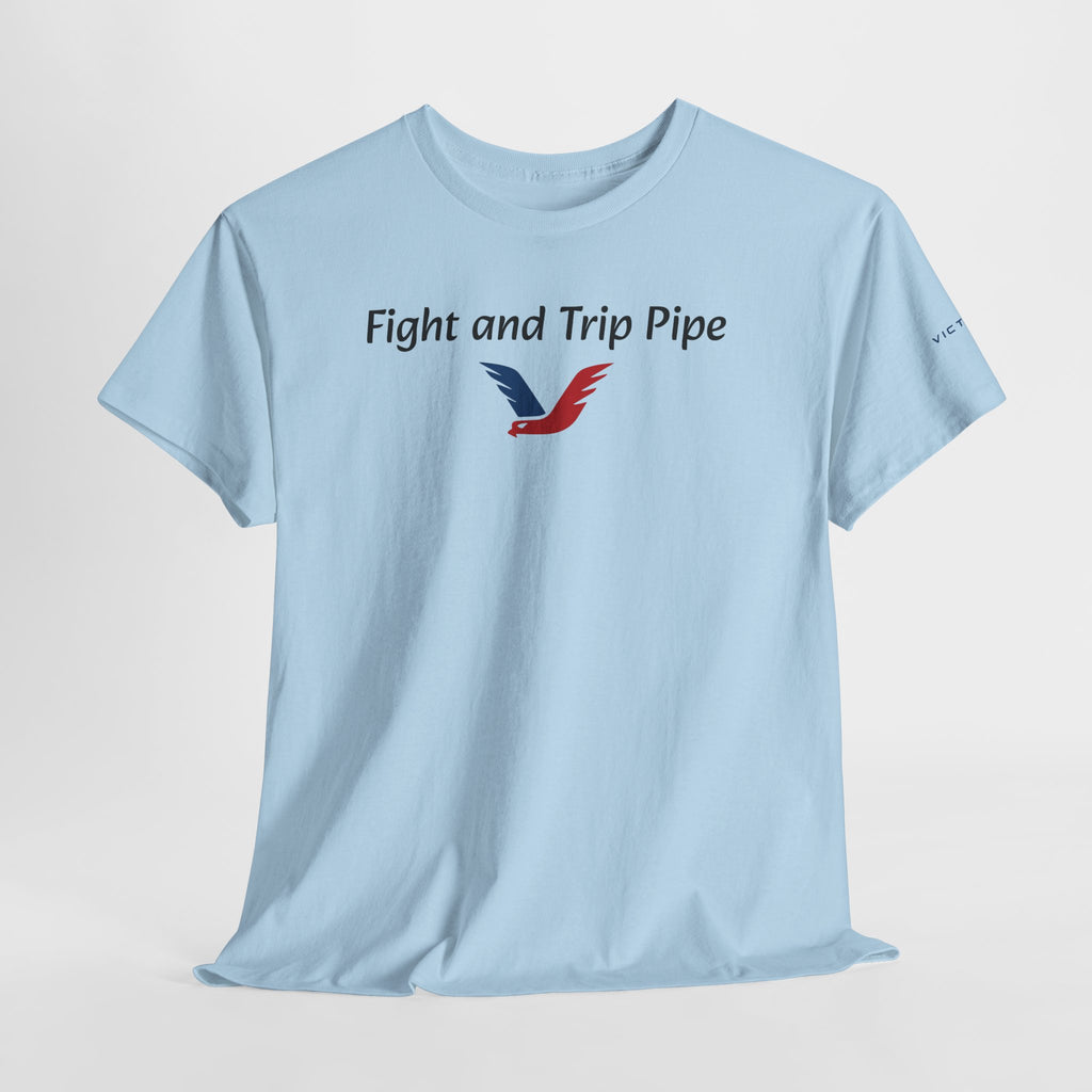 Trip Pipe