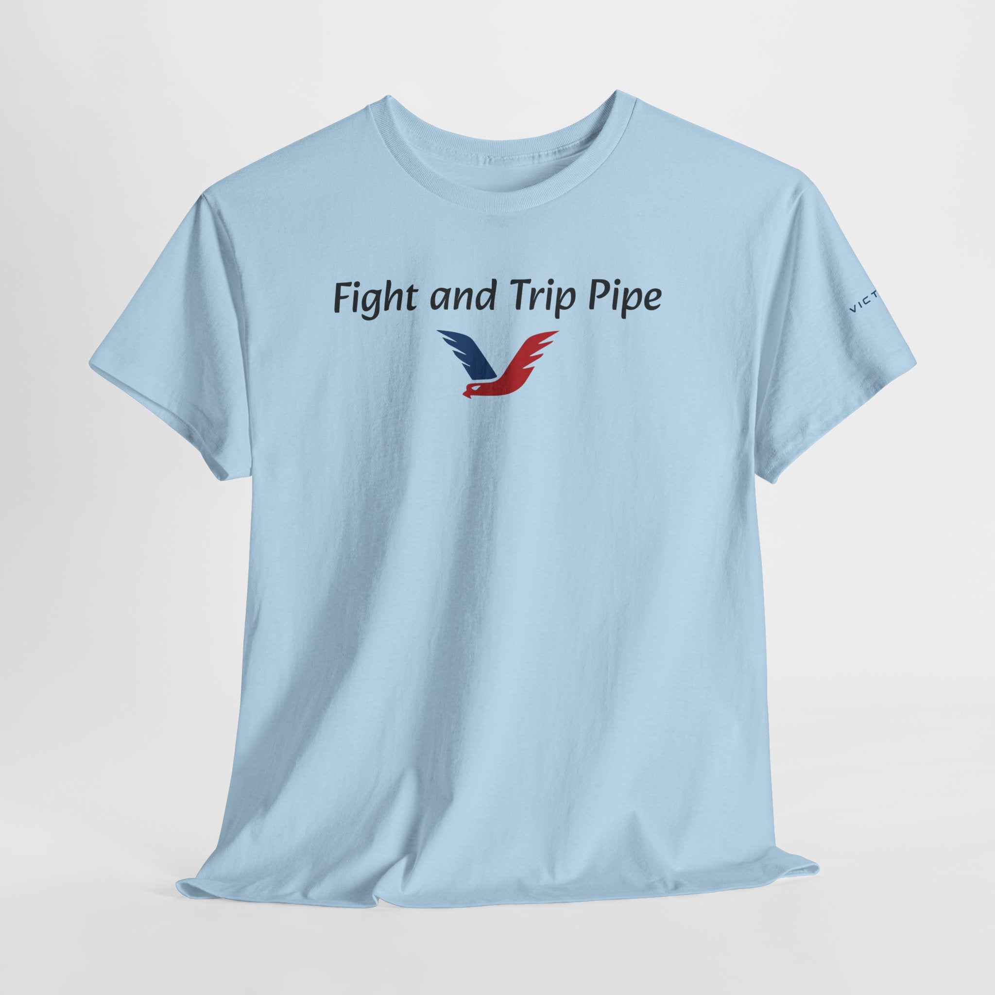 Trip Pipe