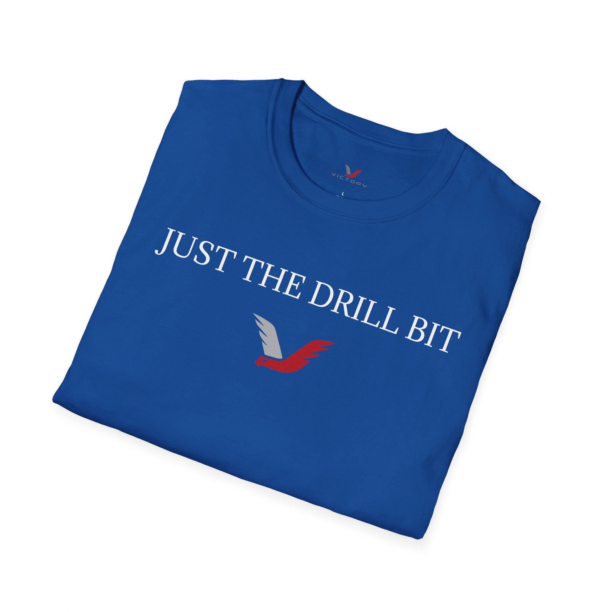 JUST THE DRILL BIT
