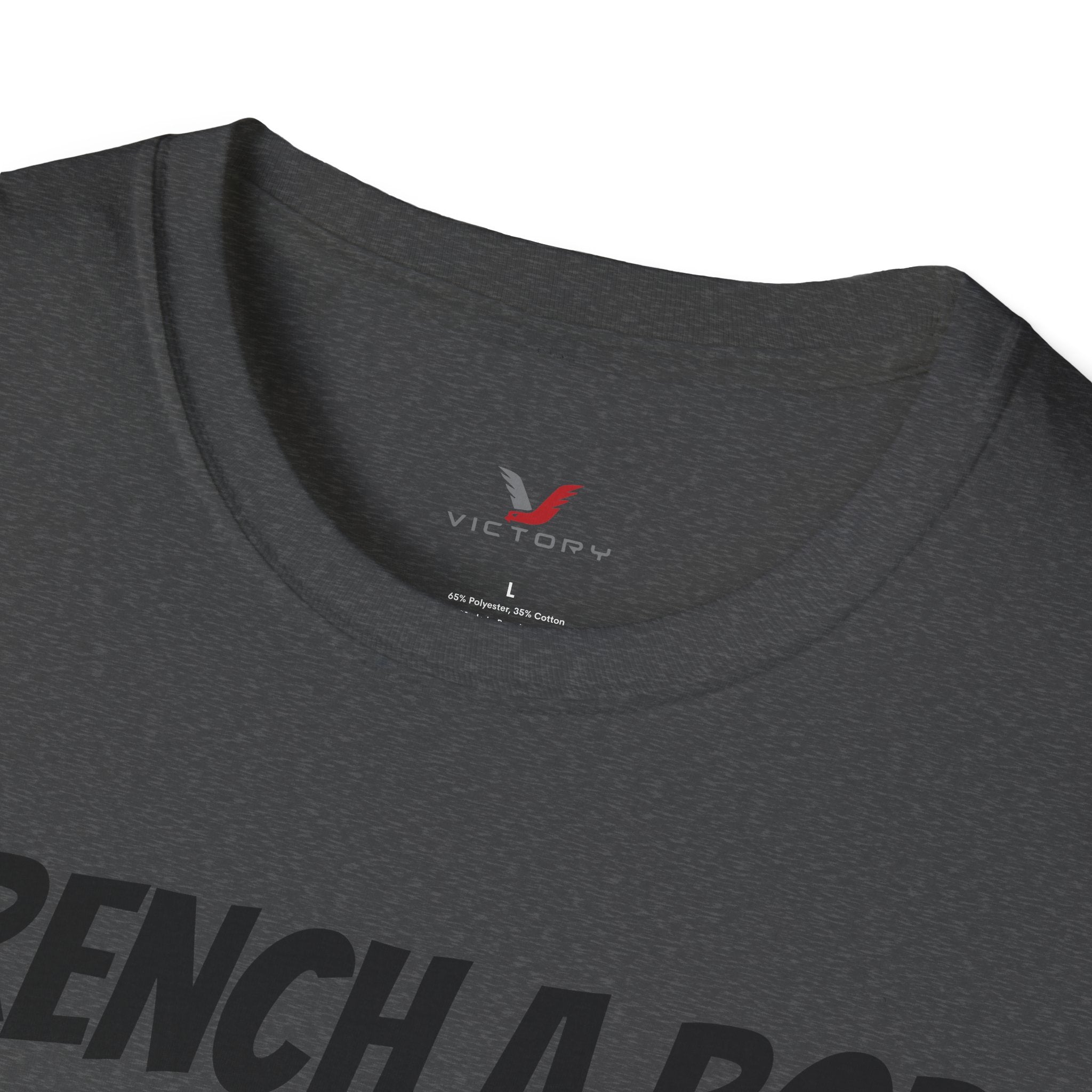 WRENCH A ROD