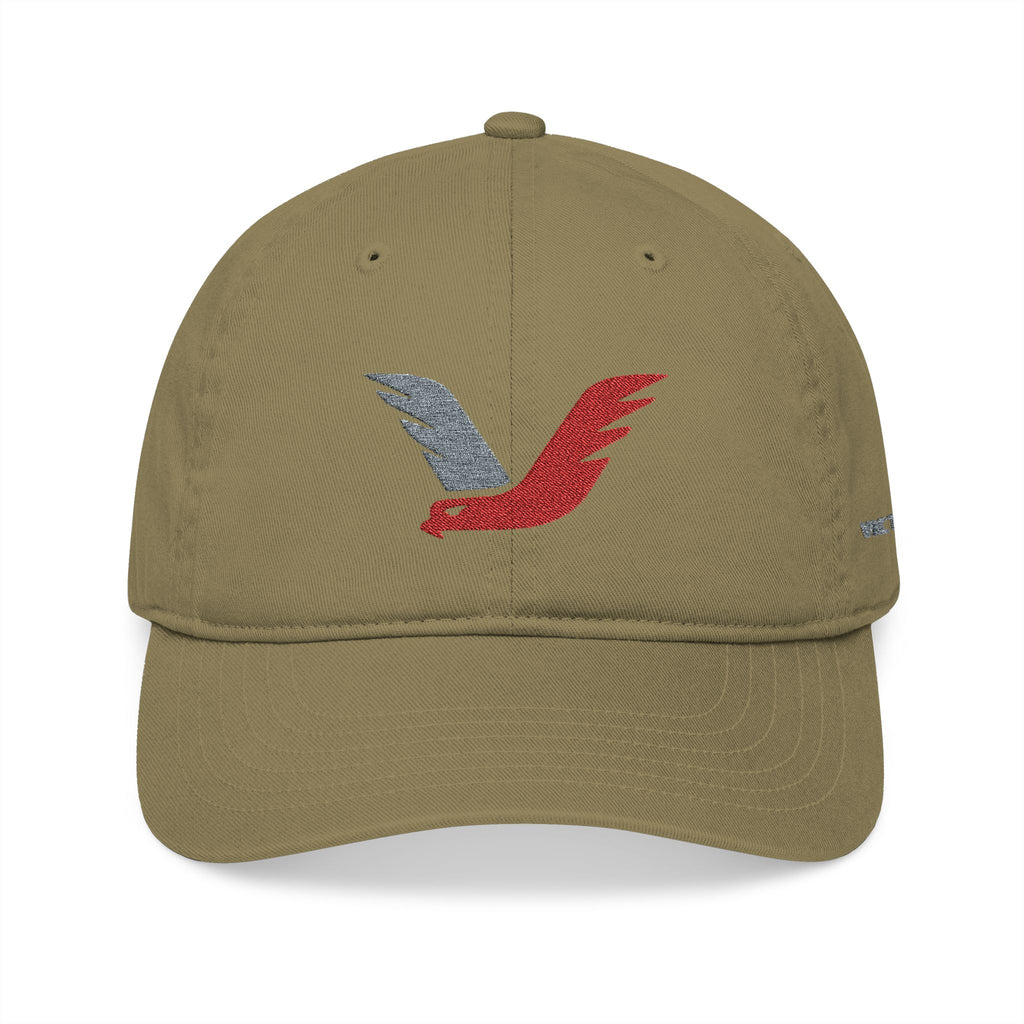 VICTORY BASEBALL CAP-Oilfield Caps