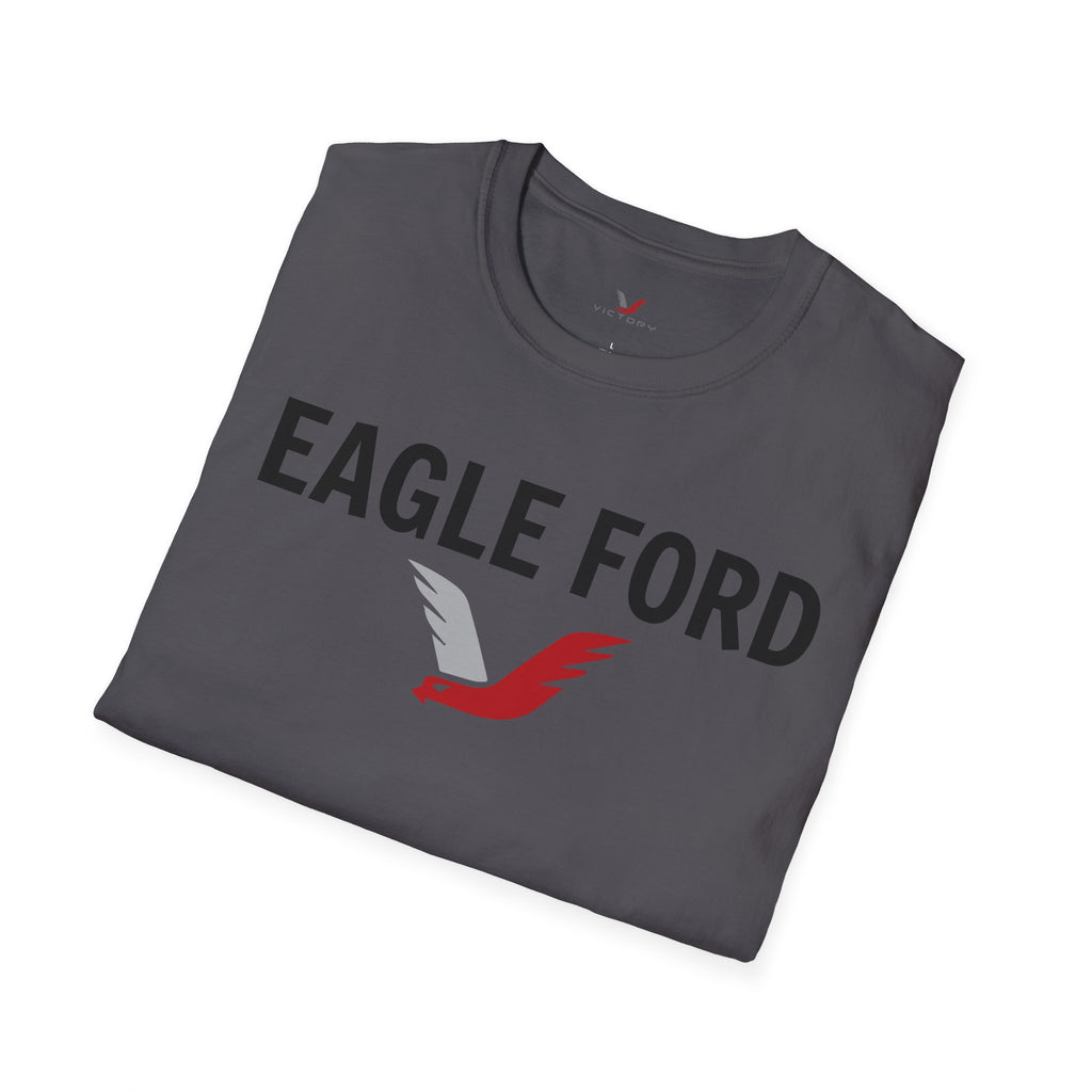 EAGLE FORD SHALE