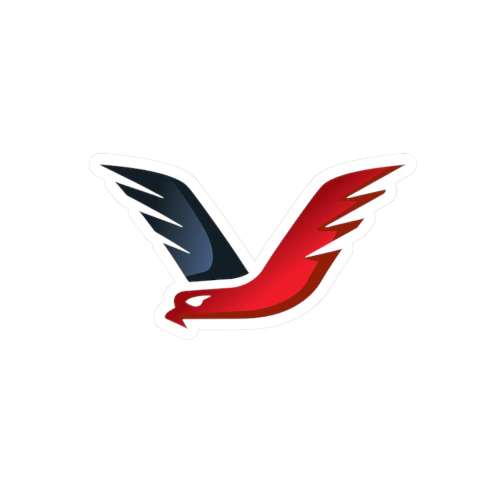 VICTORY EAGLE STICKER