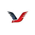 VICTORY EAGLE STICKER