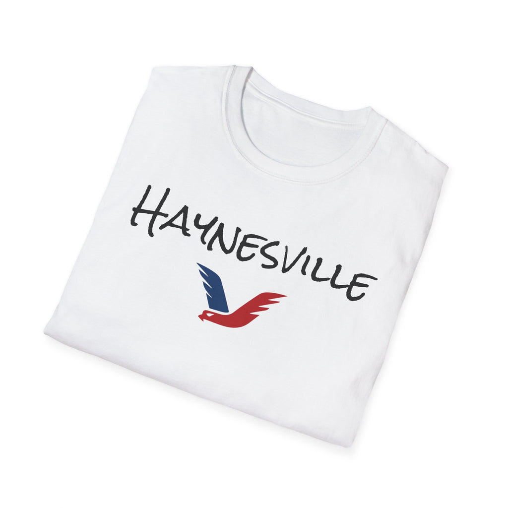 Haynesville