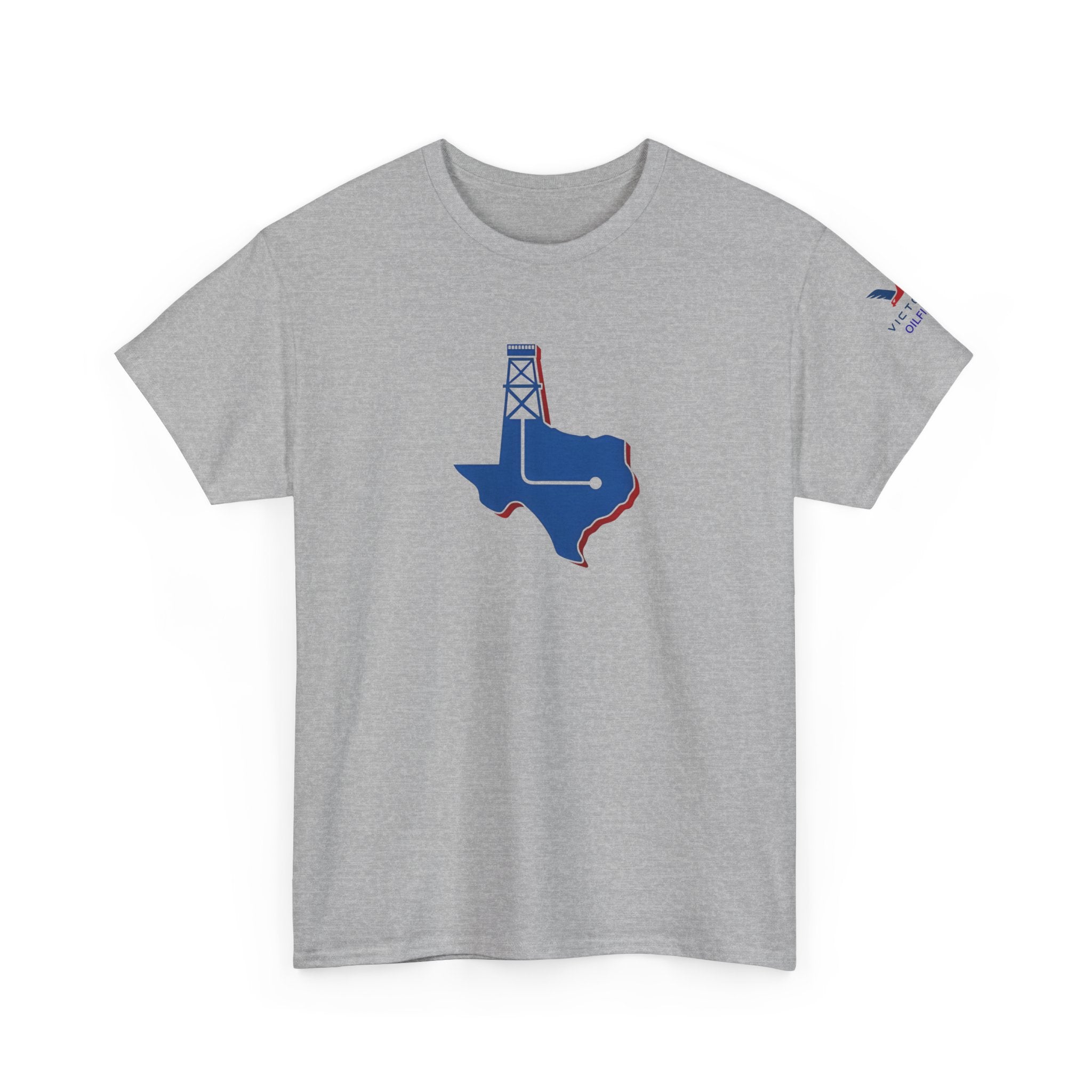 TEXAS HORIZONTAL LOGO