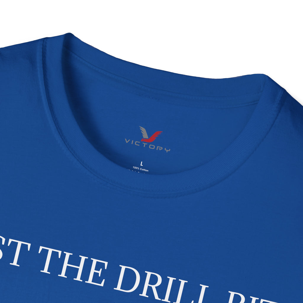JUST THE DRILL BIT