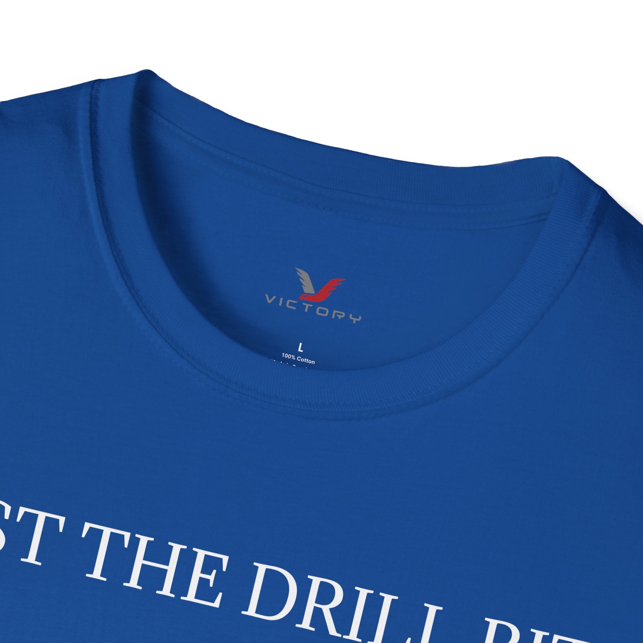 JUST THE DRILL BIT
