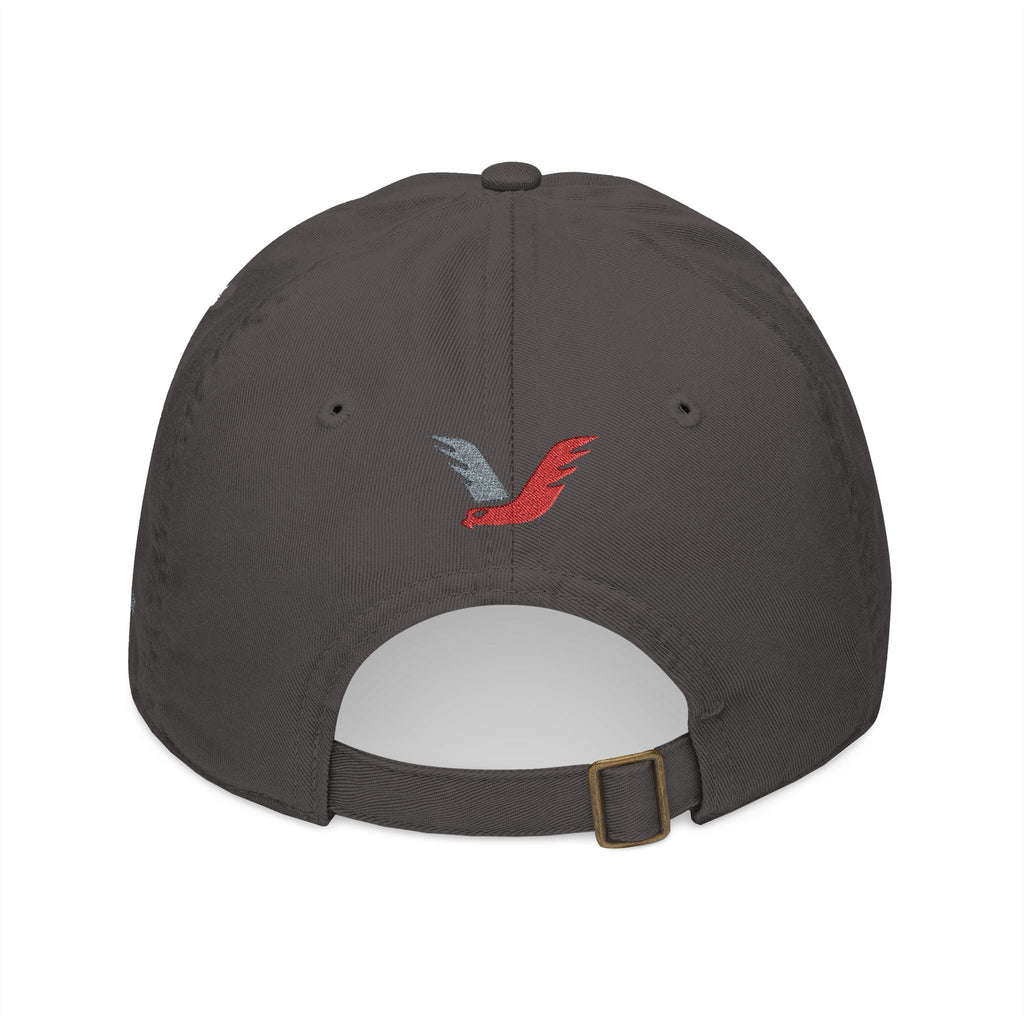VICTORY BASEBALL CAP-Oilfield Caps