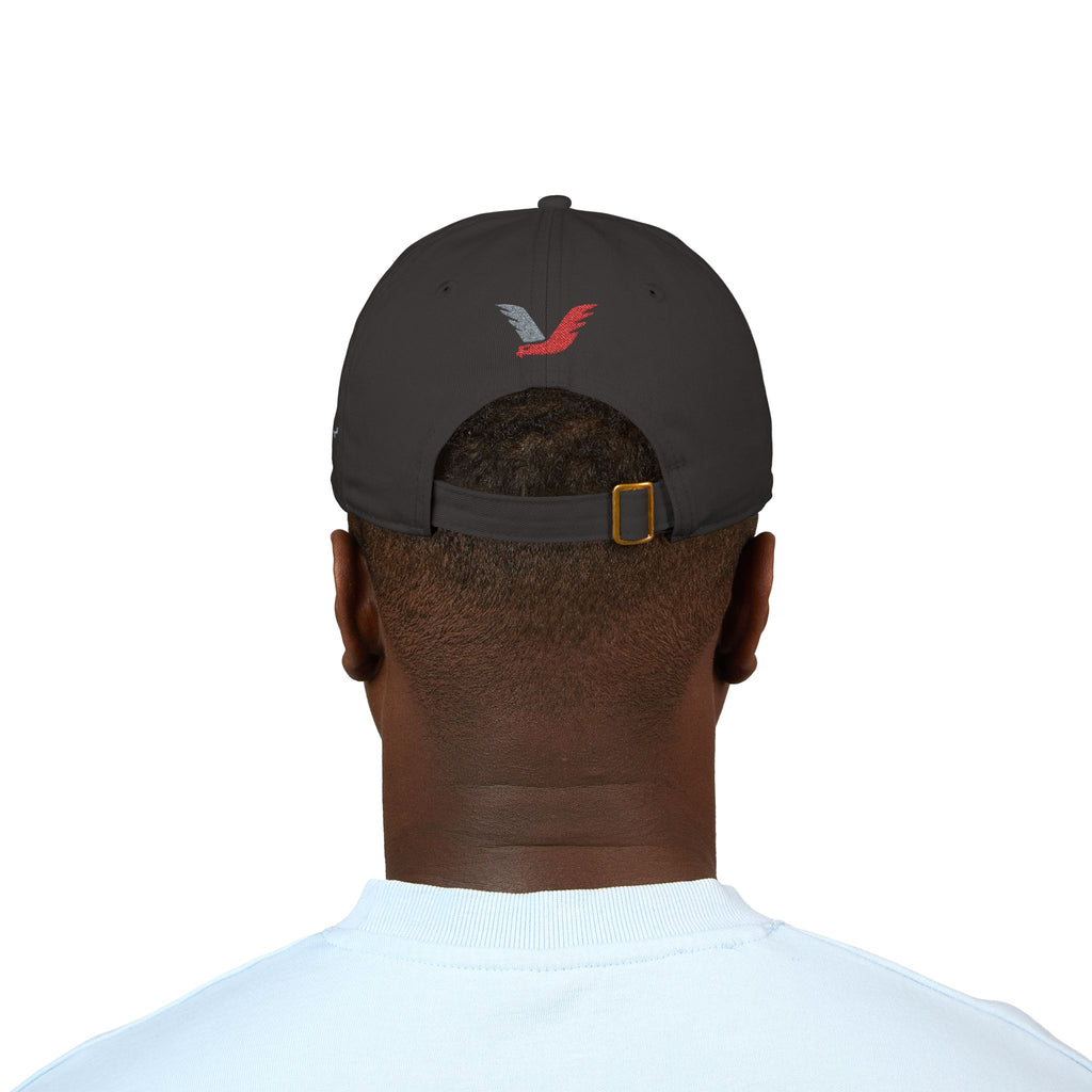 VICTORY BASEBALL CAP-Oilfield Caps