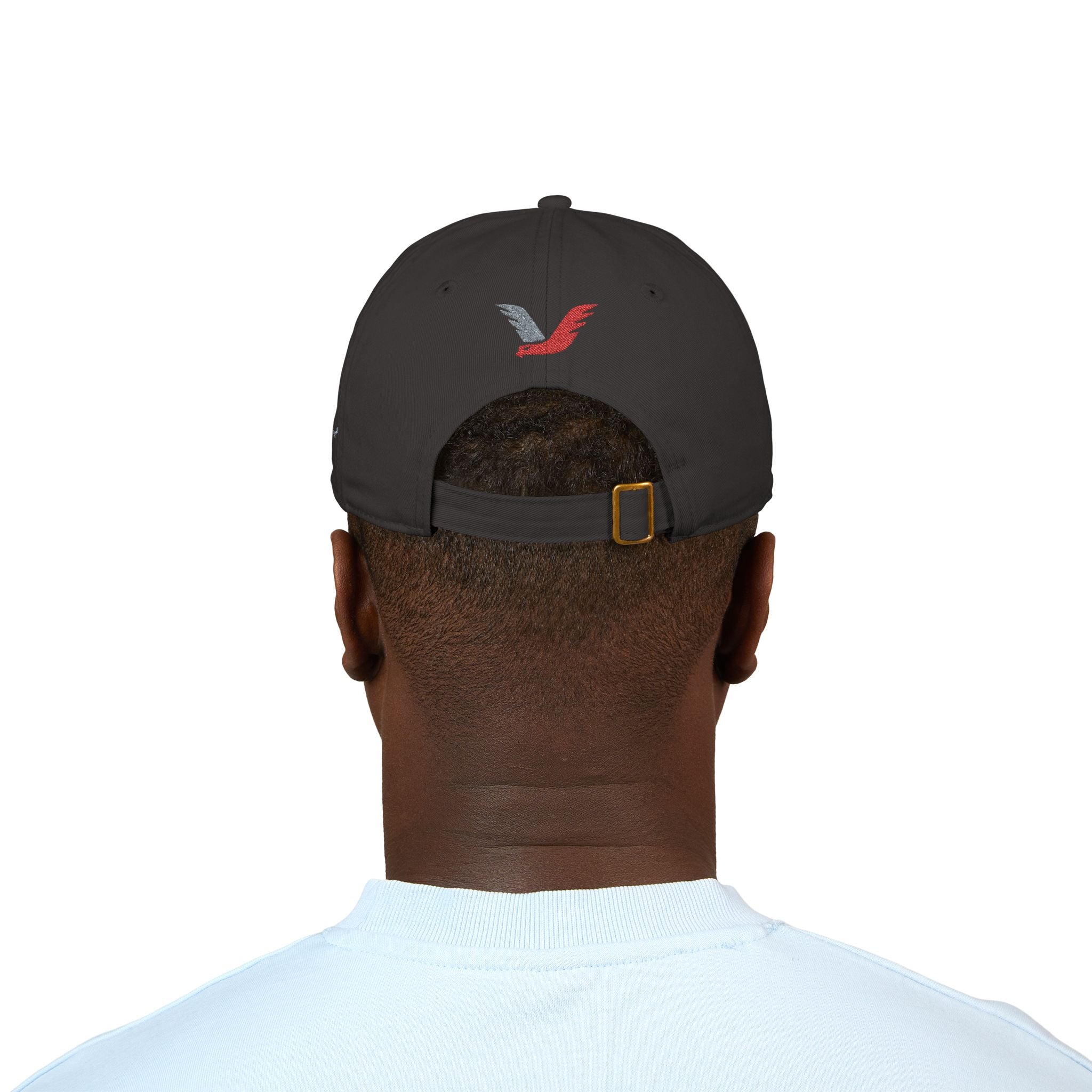 VICTORY BASEBALL CAP-Oilfield Caps