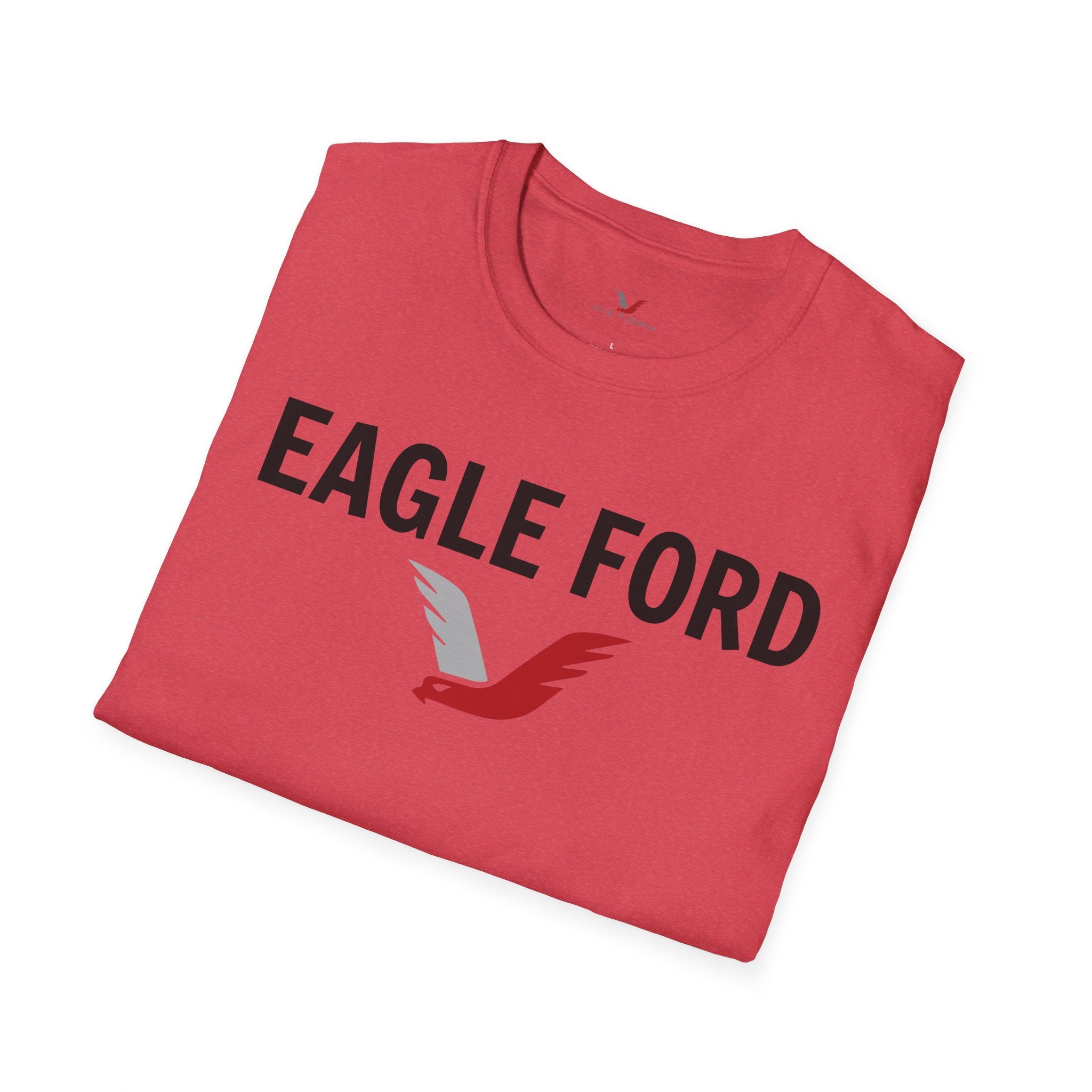 EAGLE FORD SHALE