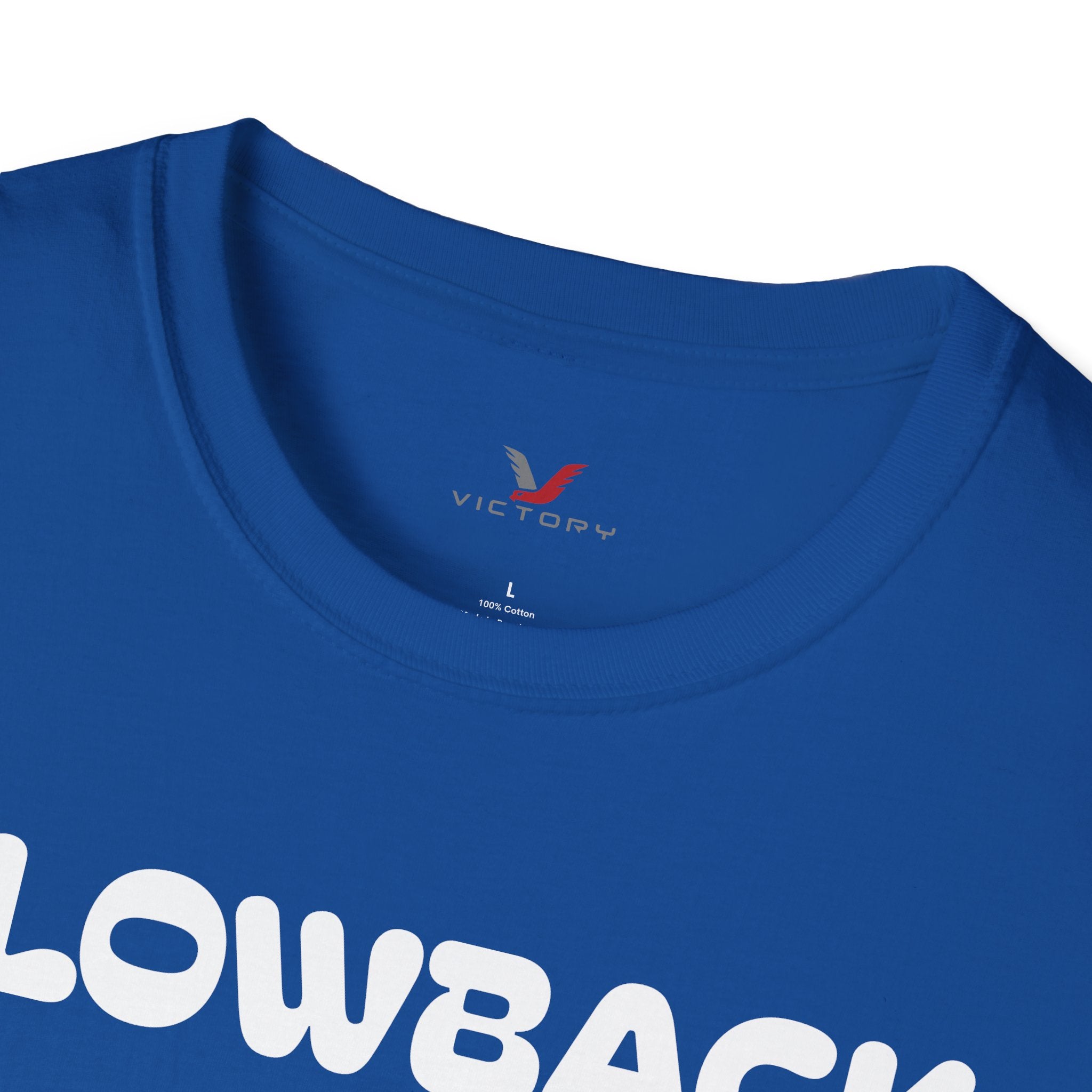 FLOWBACK