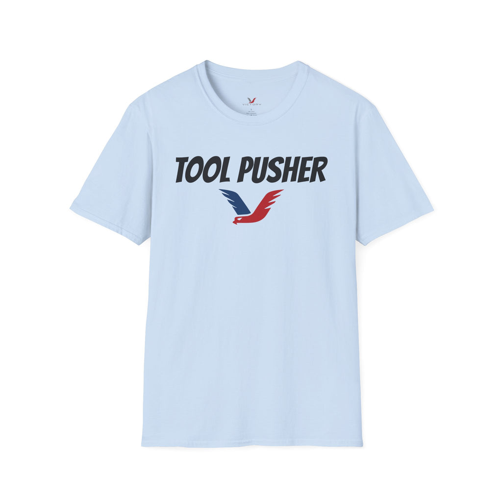 TOOL PUSHER