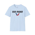 TOOL PUSHER