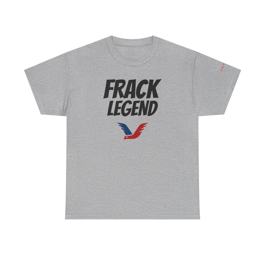 FRACK LEGEND