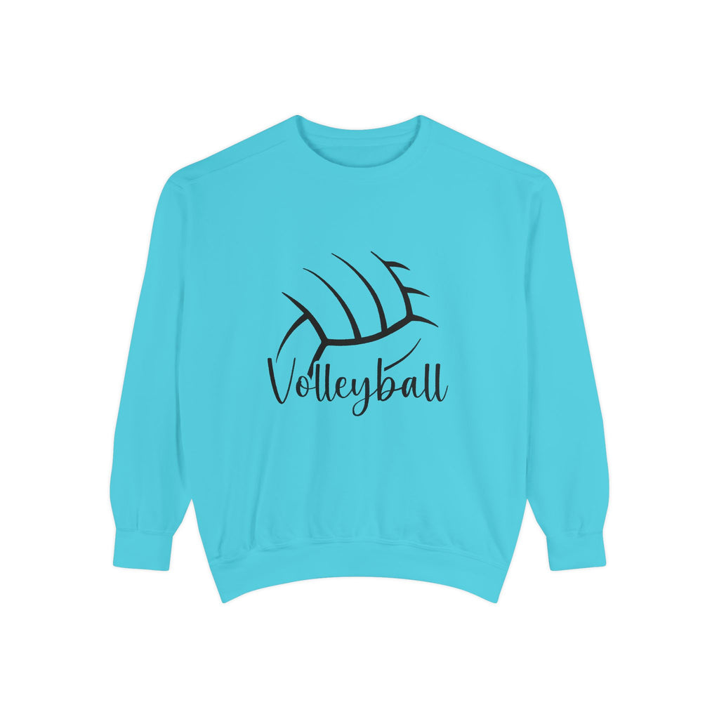 VOLLEYBALL SWEATER
