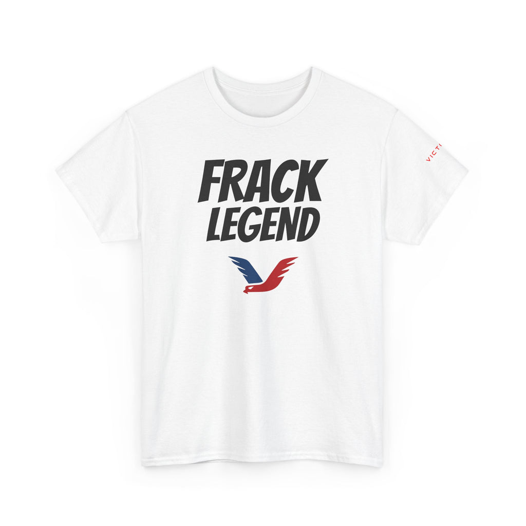 FRACK LEGEND