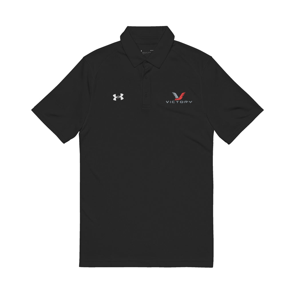 Under Armour® Men's Polo Shirt-Oilfield Summer Shirts