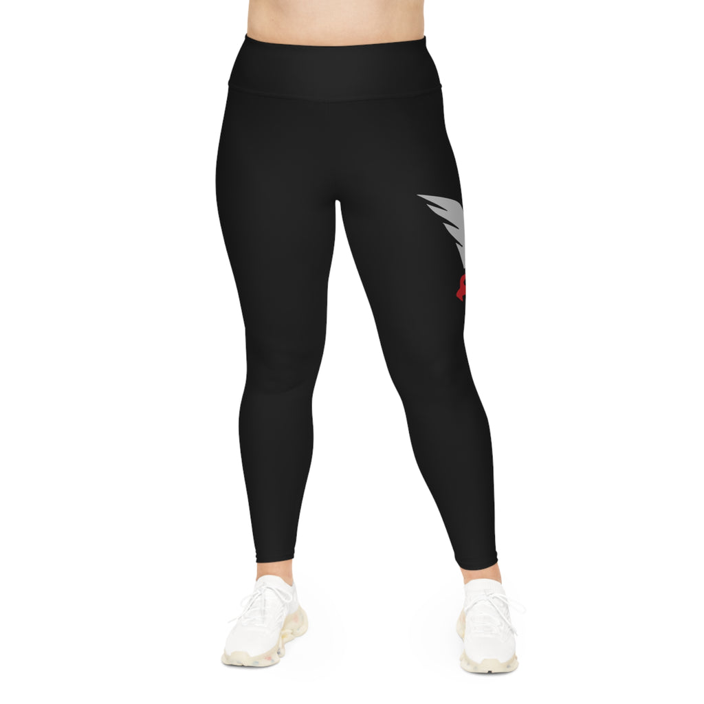 Plus Size Leggings