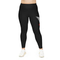 Plus Size Leggings