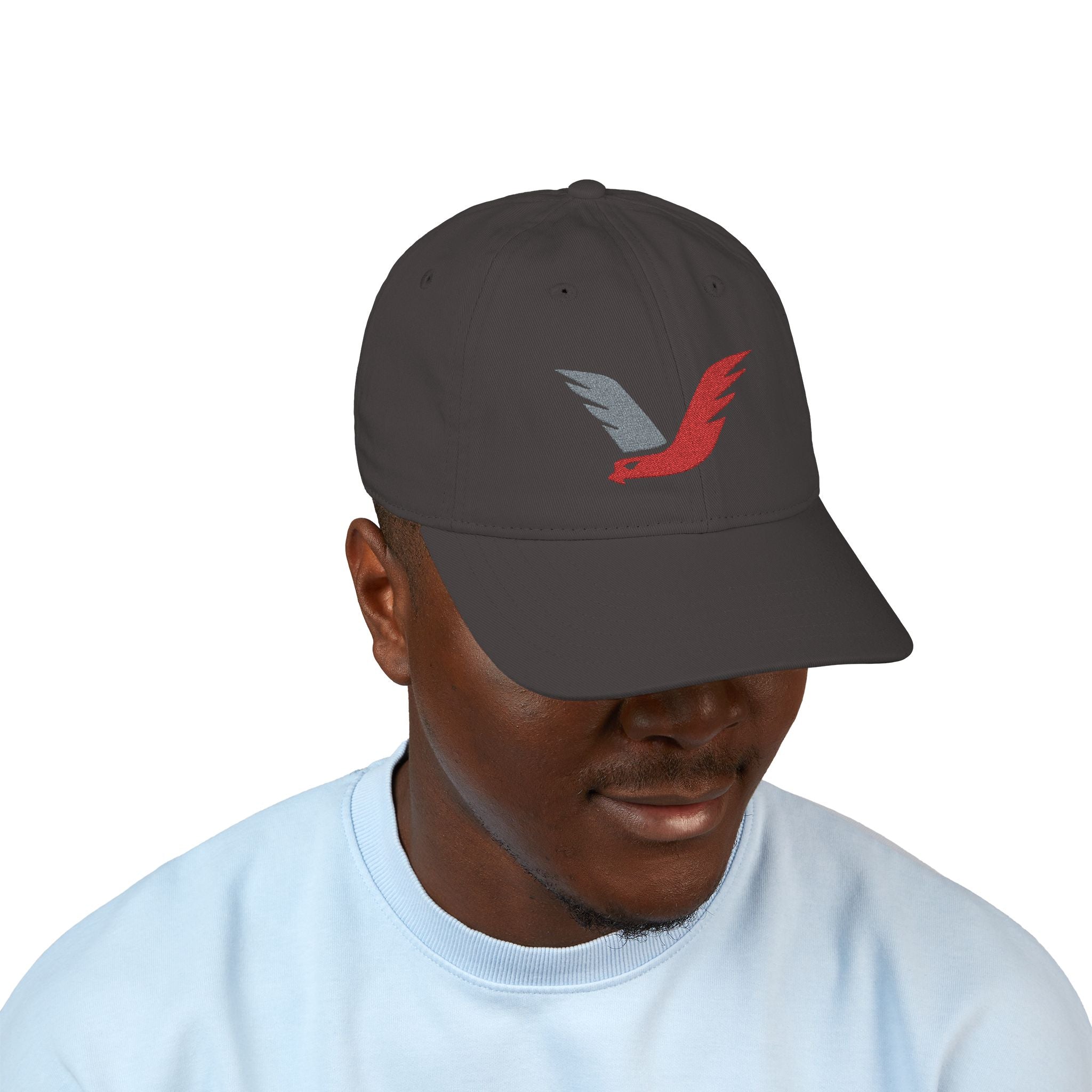 VICTORY BASEBALL CAP-Oilfield Caps