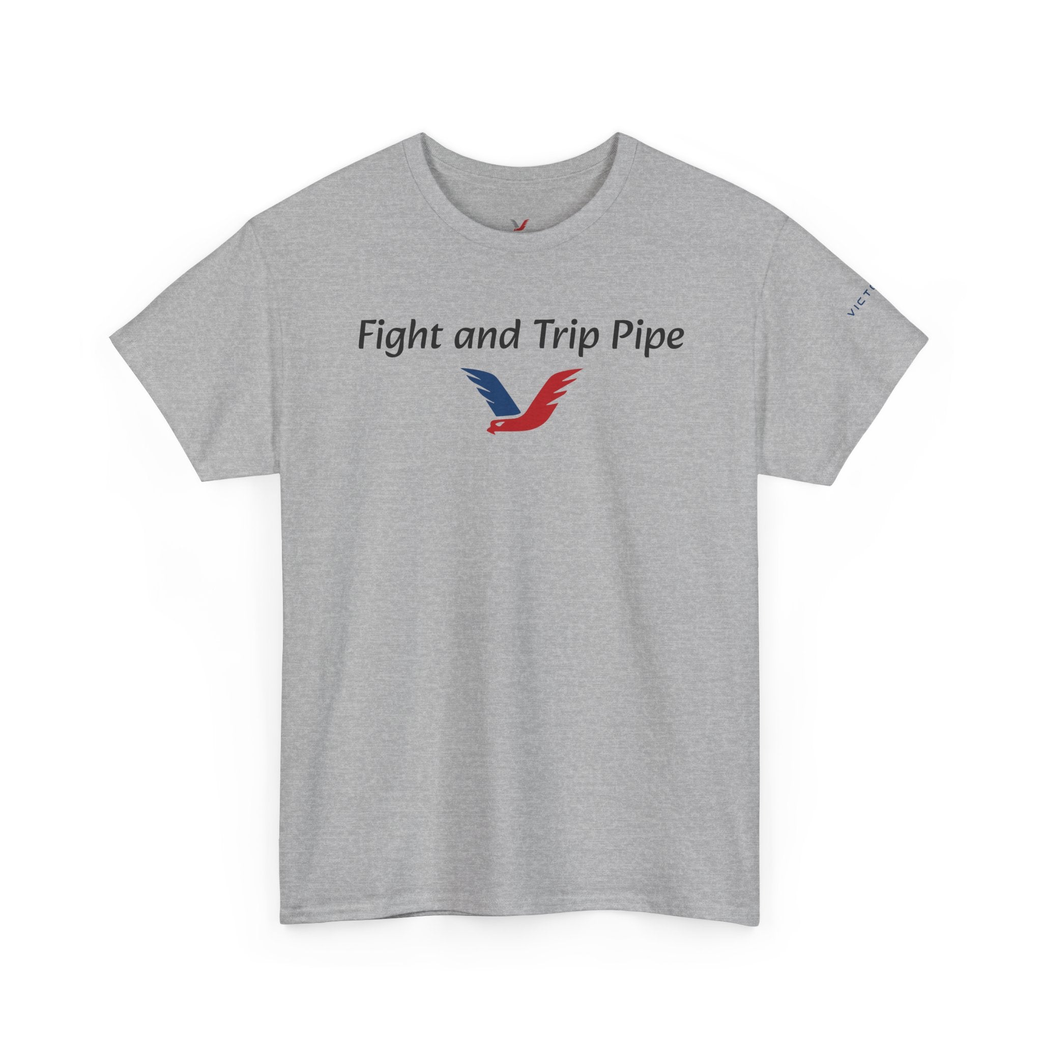 Trip Pipe
