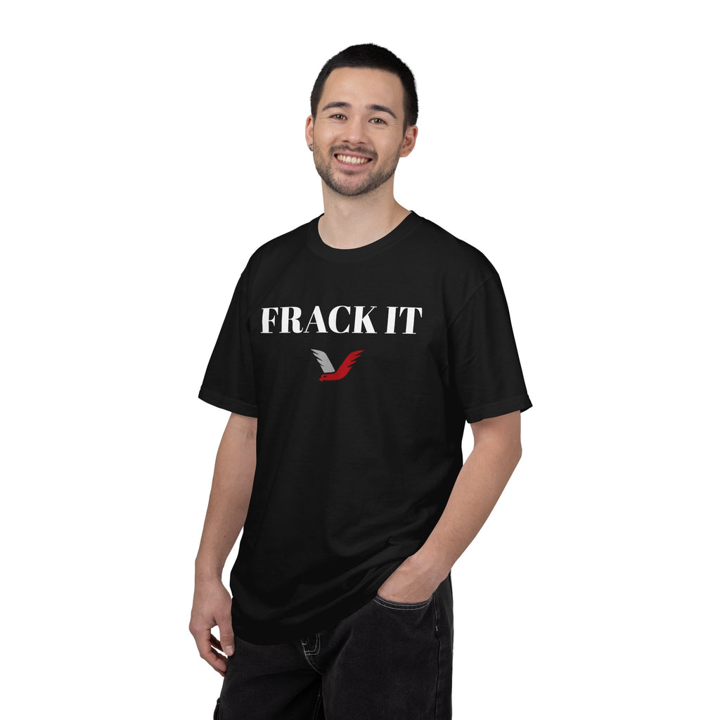 FRACK IT