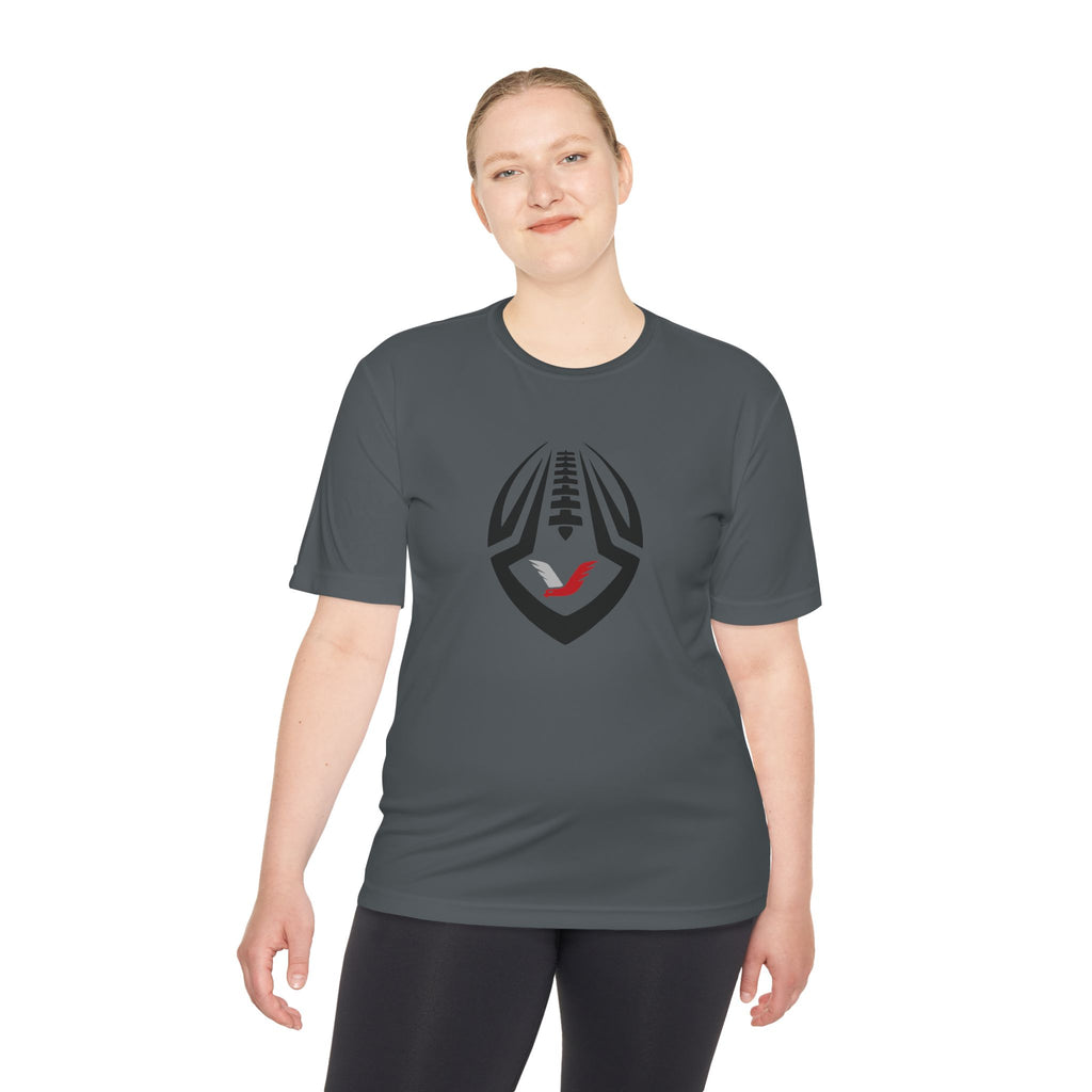 Victory Football Sports-Oilfield Summer Shirts