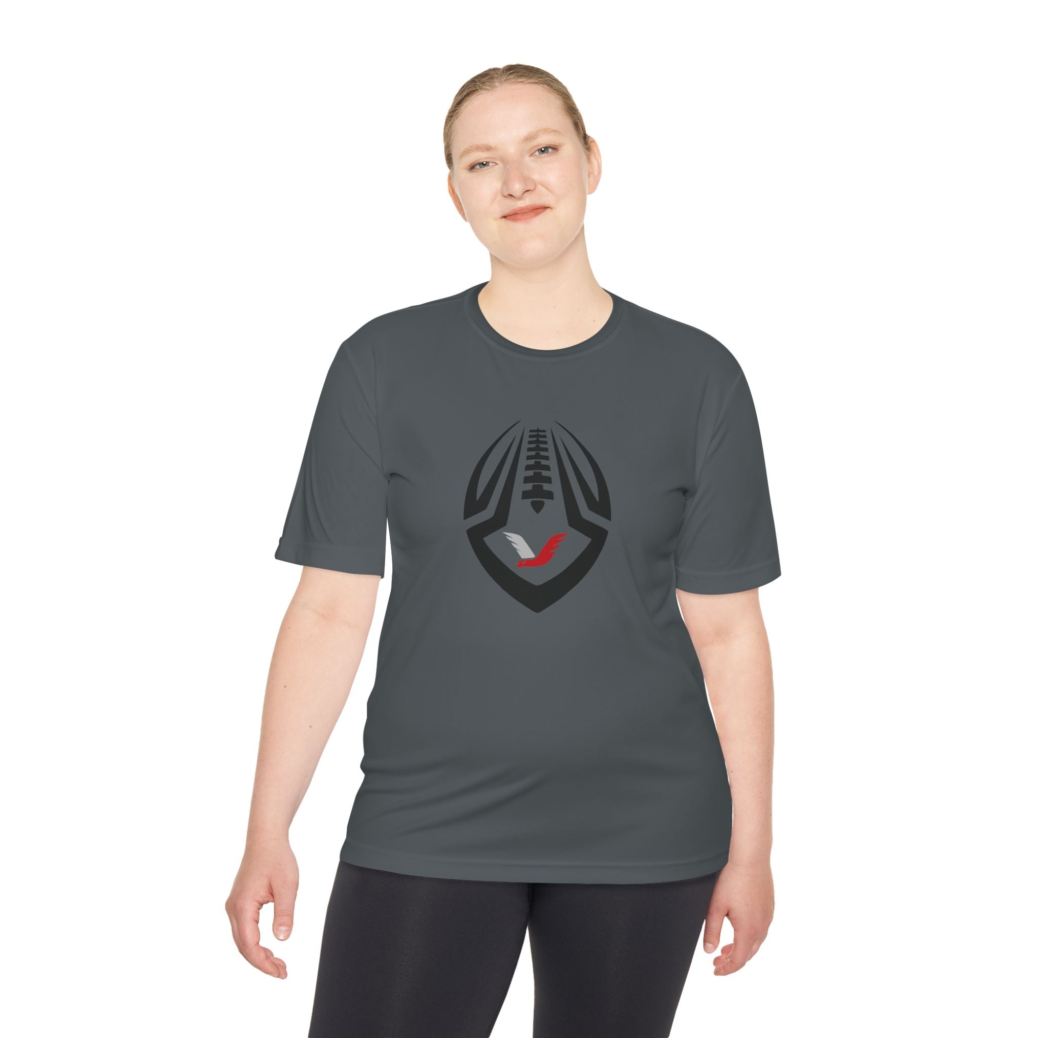 Victory Football Sports-Oilfield Summer Shirts
