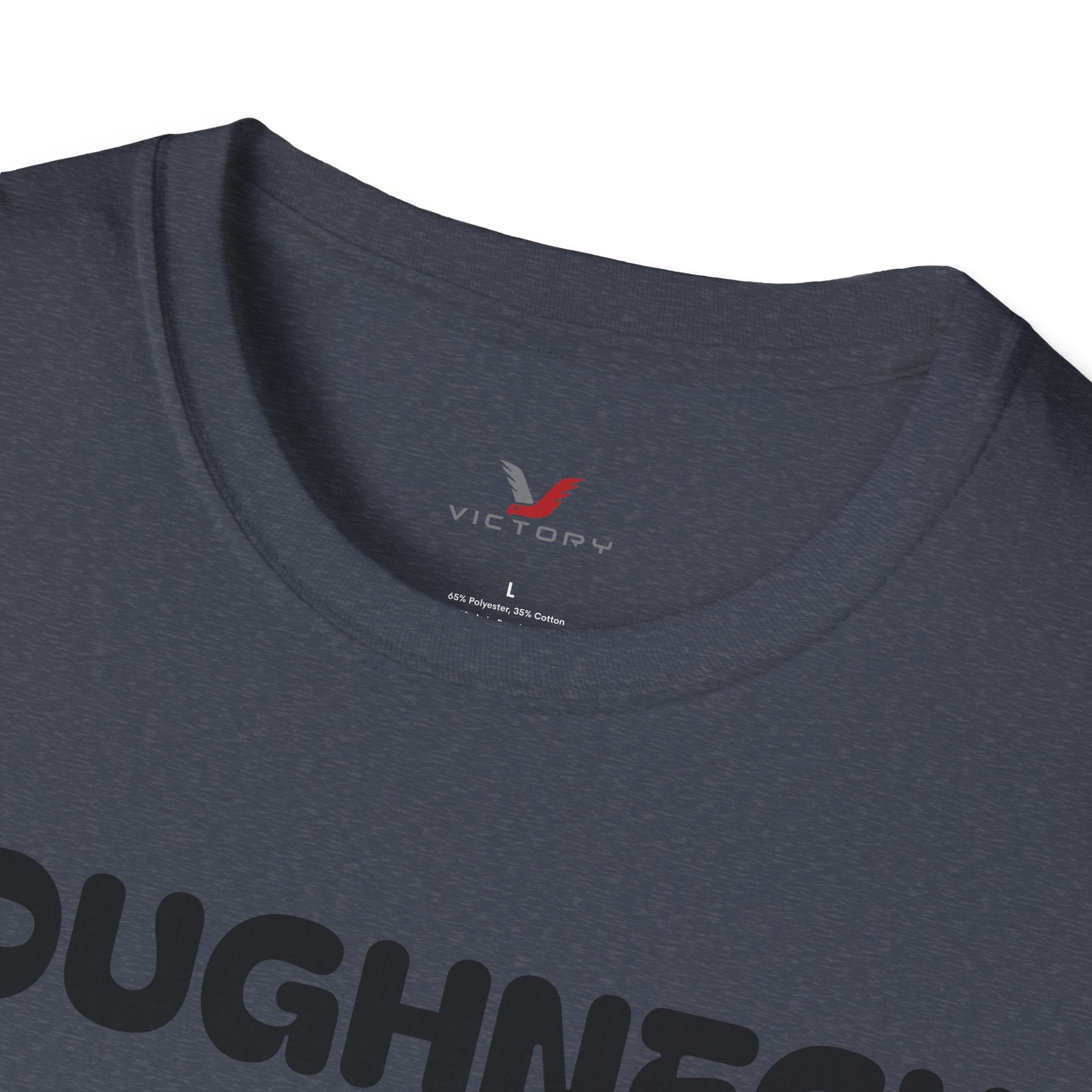 ROUGHNECK