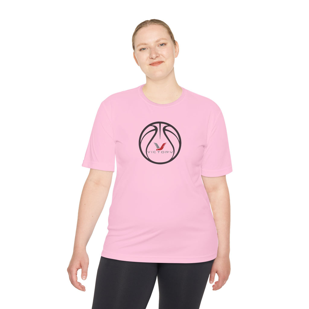 Victory Basketball Shirt Sports-Oilfield Summer Shirts