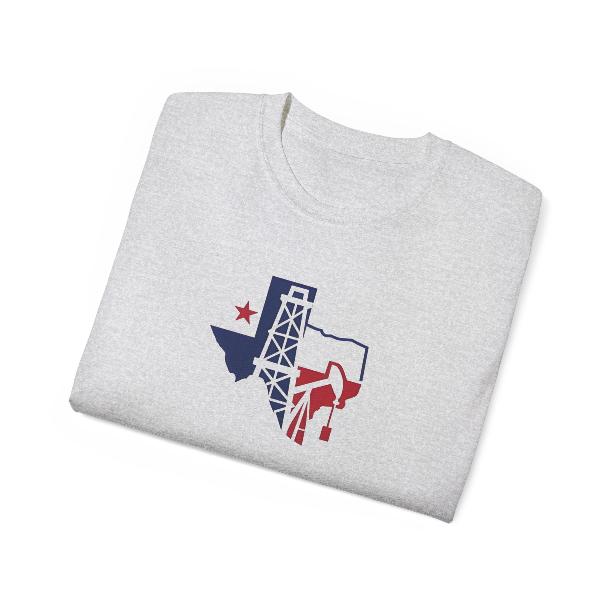TEXAS OIL PATCH