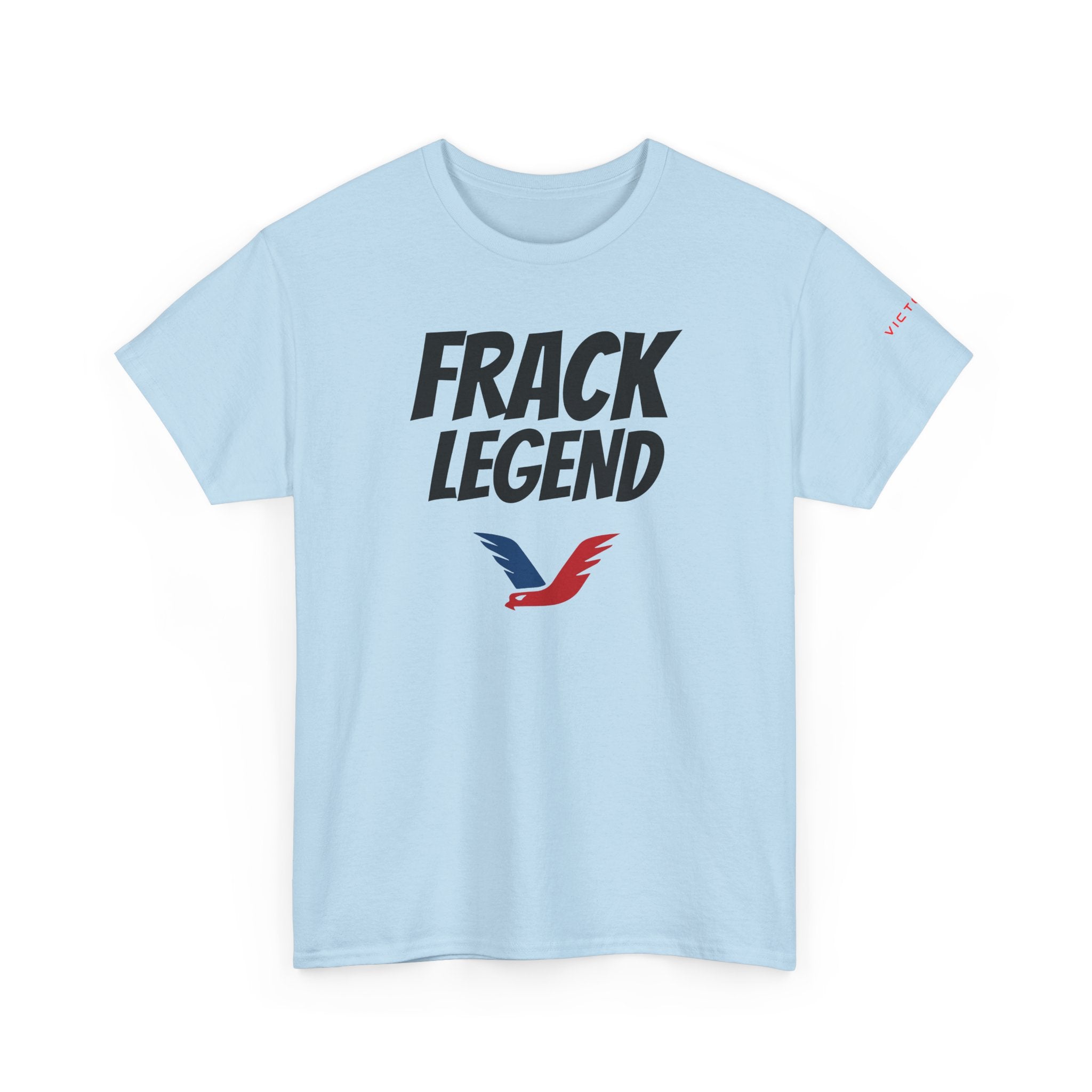 FRACK LEGEND