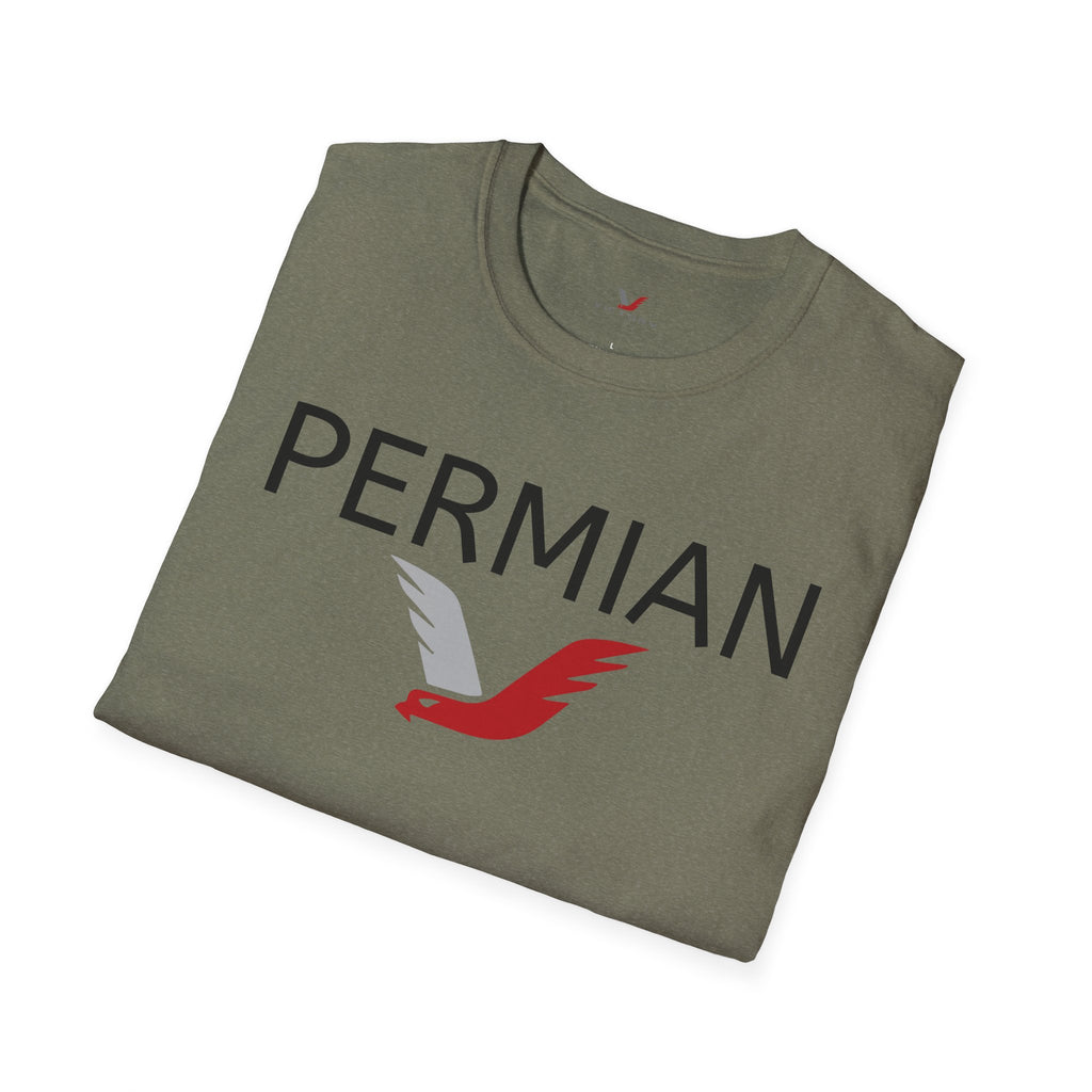 PERMIAN BASIN