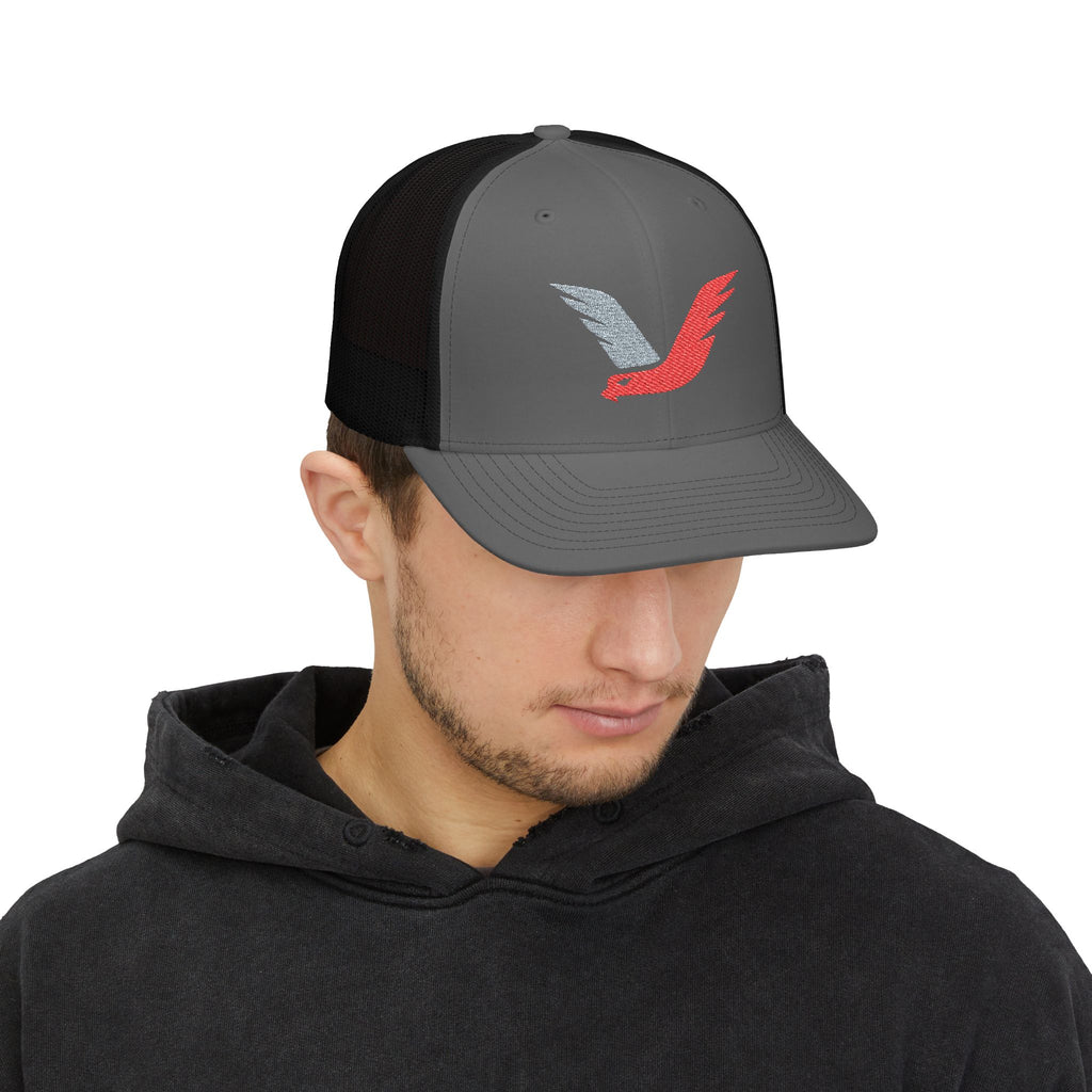 VICTORY TRUCKER HAT