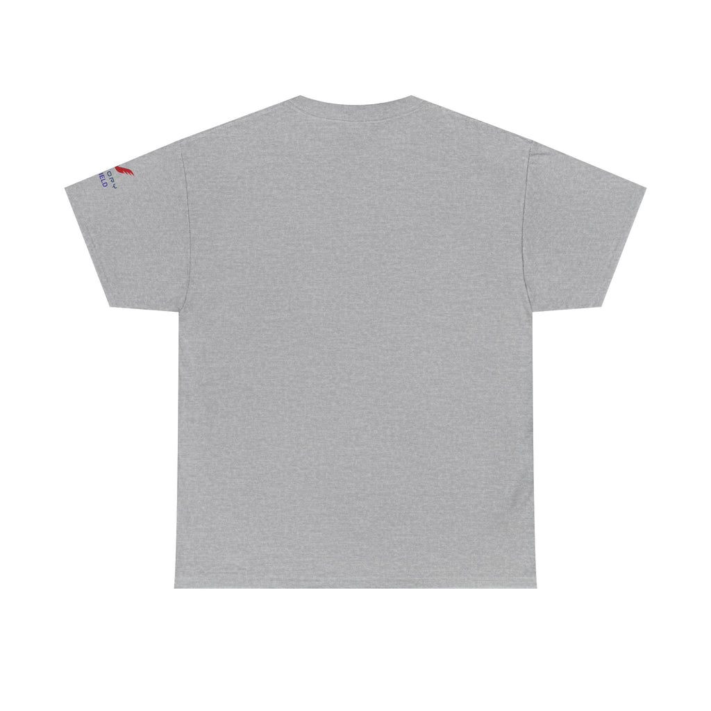 TEXAS HORIZONTAL LOGO