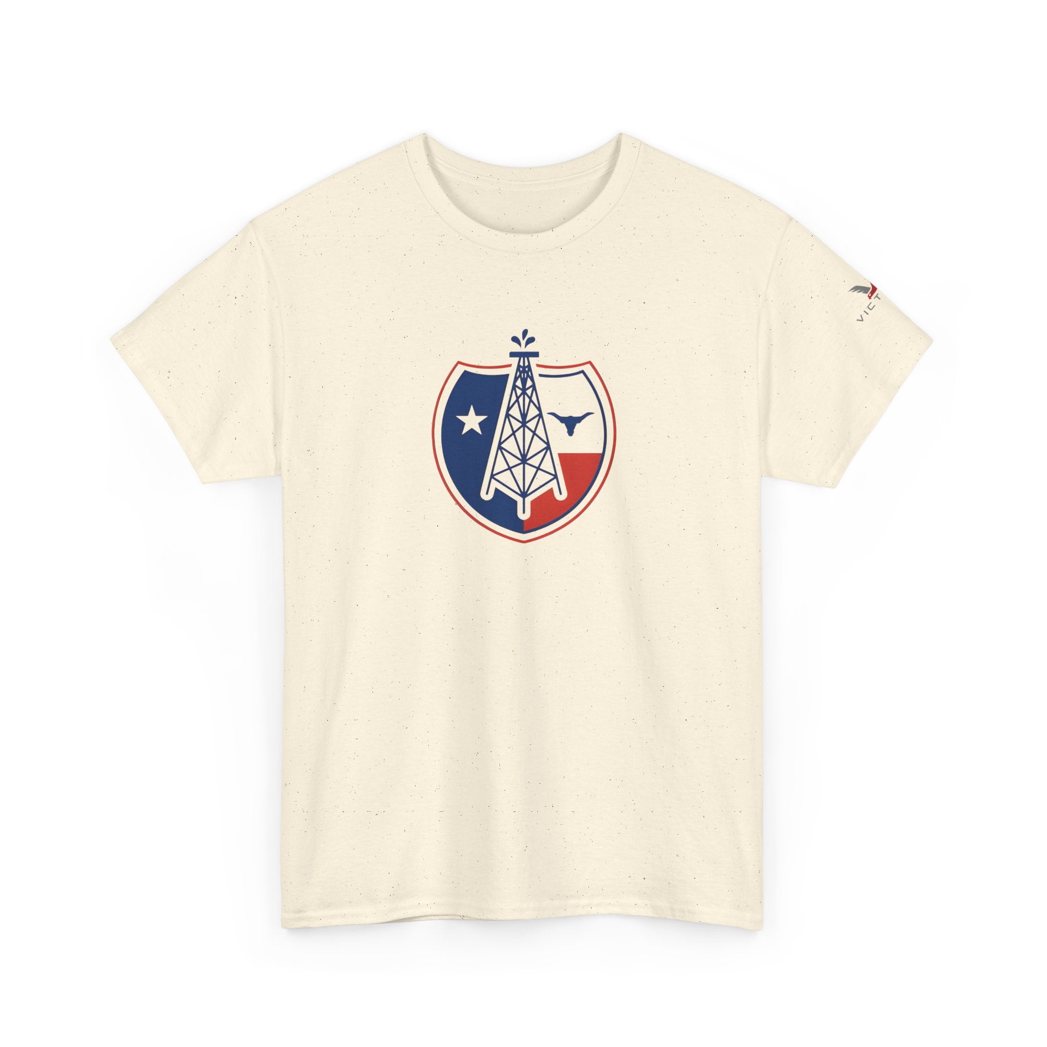 TEXAS OIL RIG