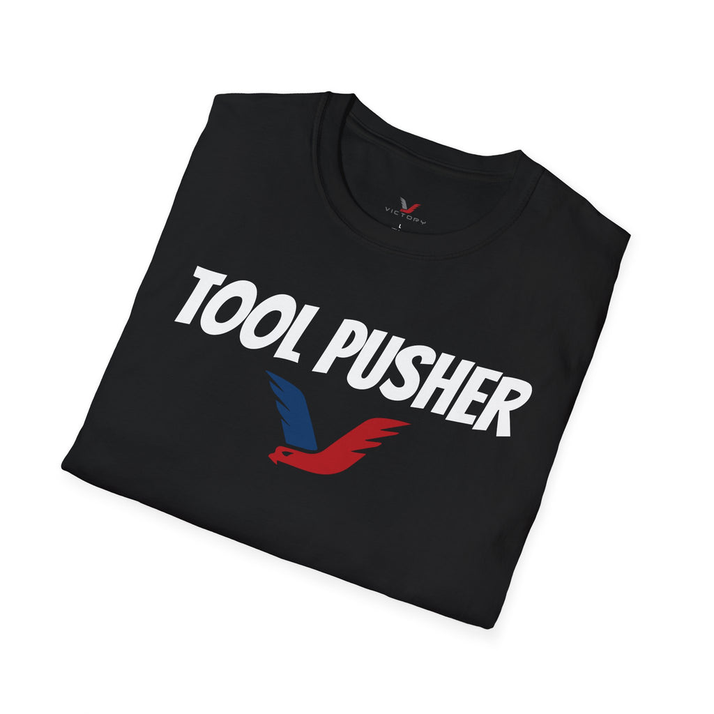 TOOL PUSHER