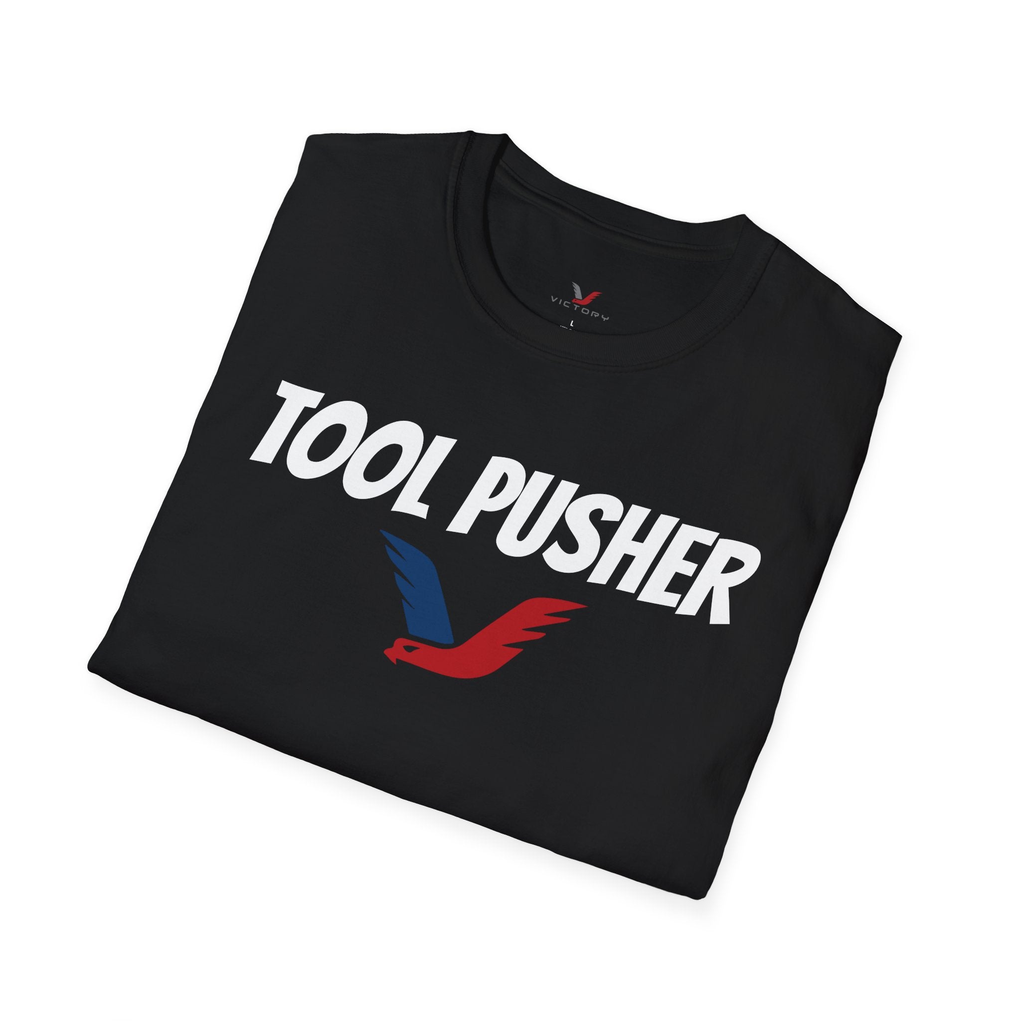 TOOL PUSHER