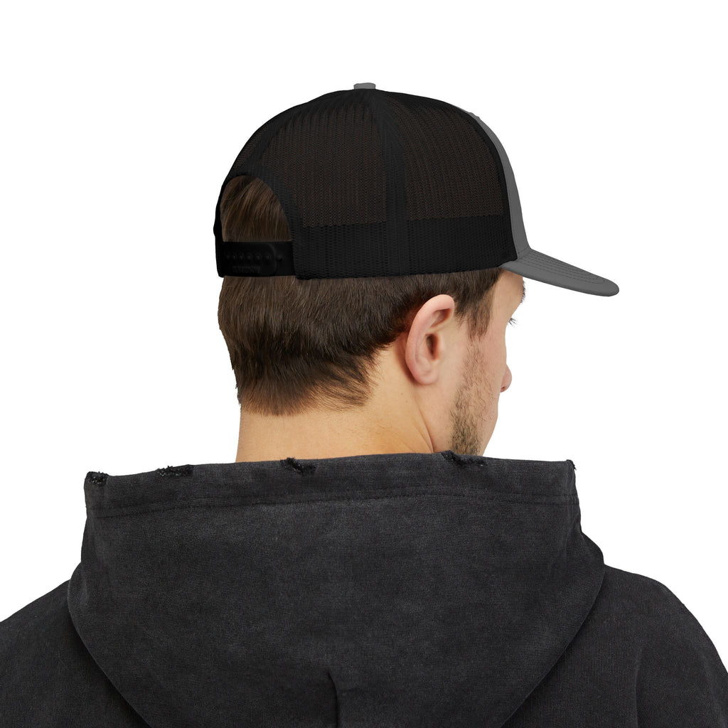 VICTORY TRUCKER HAT